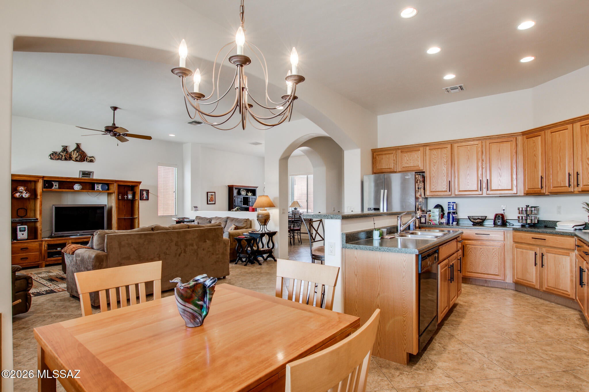 Canoa Ranch Blk 28 (1-193) - Residential