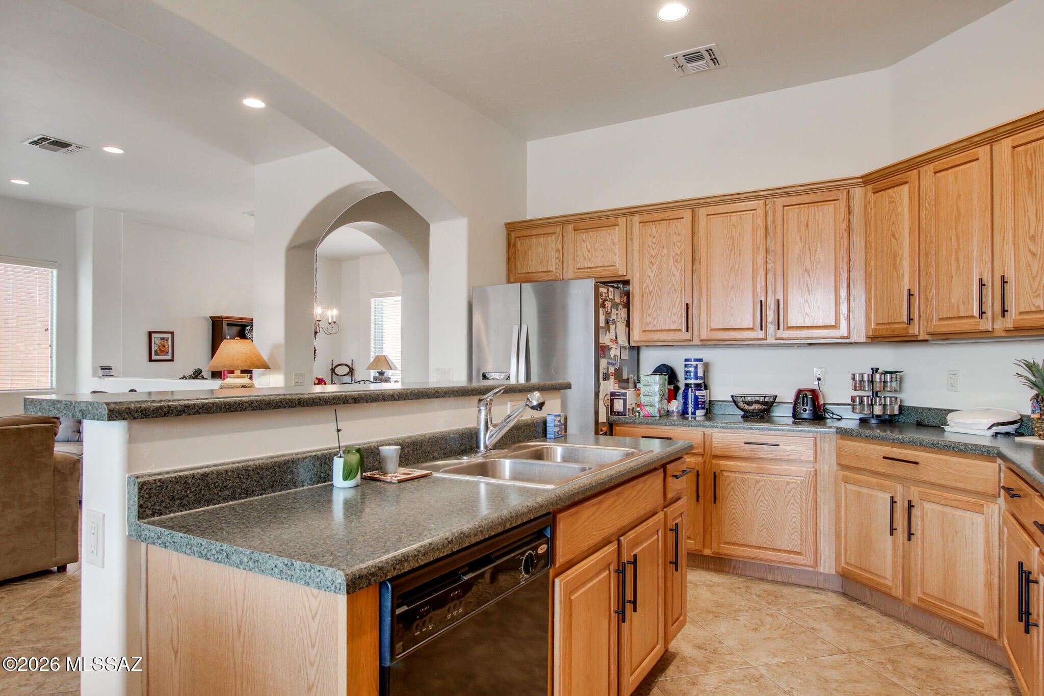 Canoa Ranch Blk 28 (1-193) - Residential