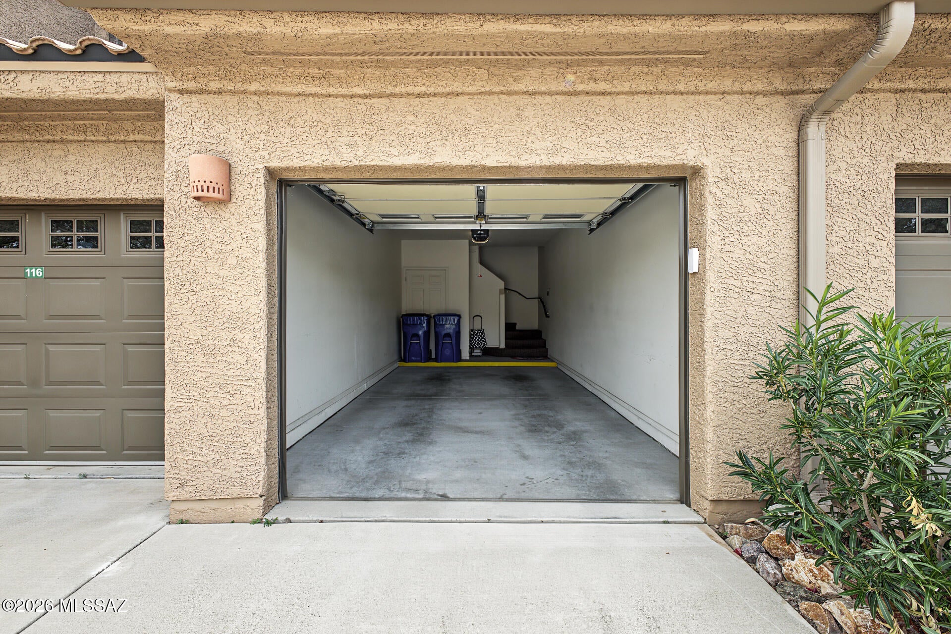 Vistoso Golf Casitas II, A Condominium (101-116, 201-216) - Residential