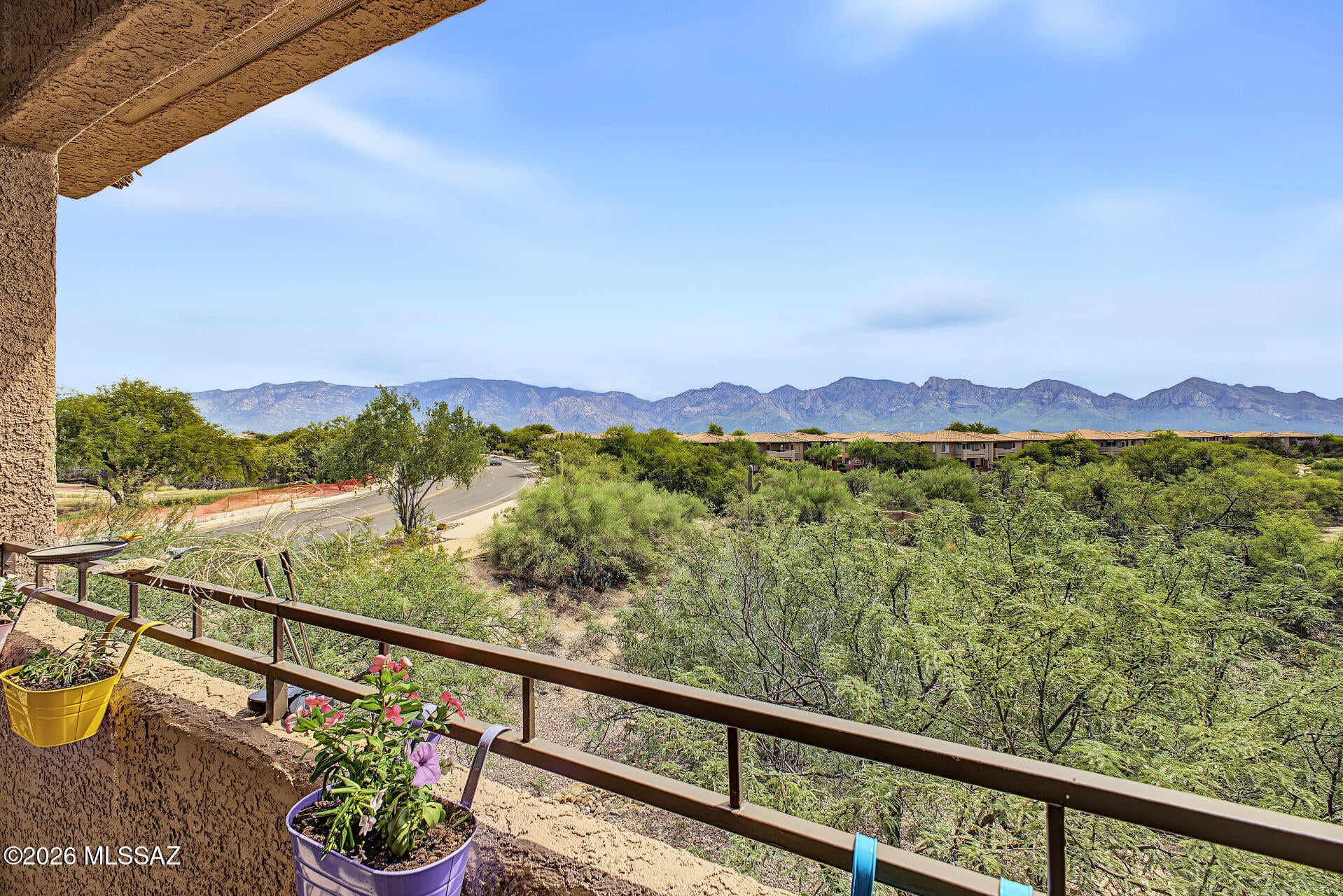 Vistoso Golf Casitas II, A Condominium (101-116, 201-216) - Residential