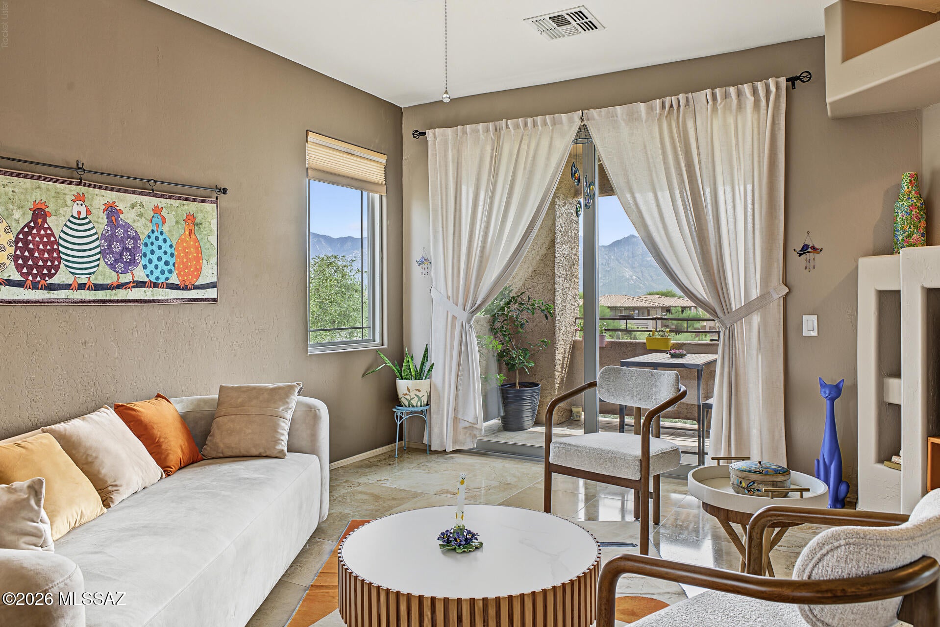 Vistoso Golf Casitas II, A Condominium (101-116, 201-216) - Residential