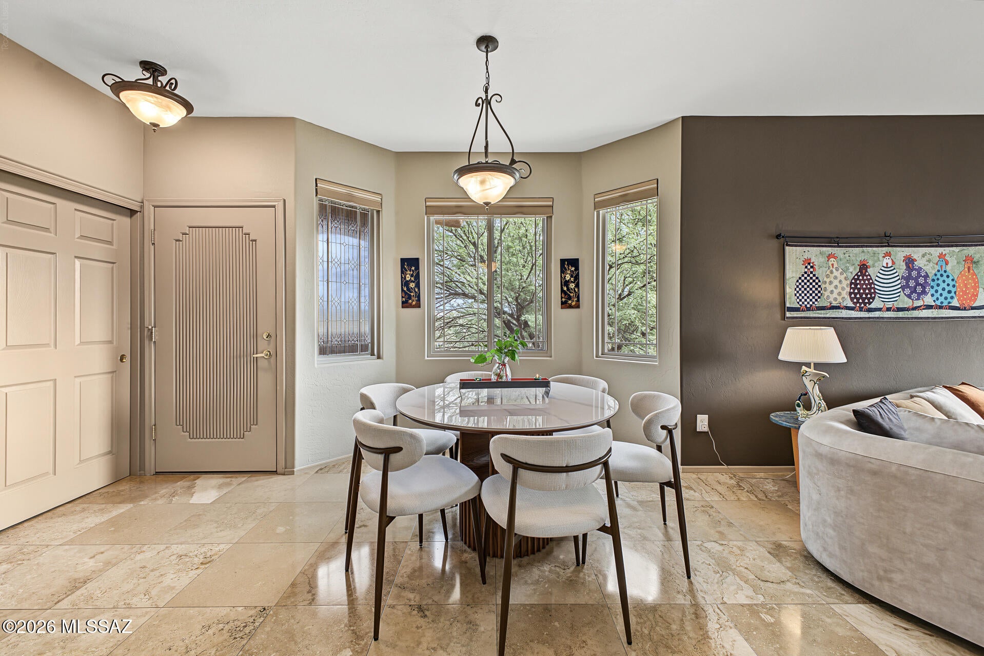 Vistoso Golf Casitas II, A Condominium (101-116, 201-216) - Residential