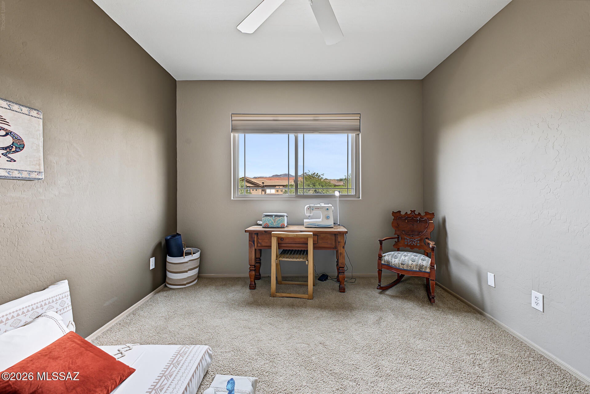 Vistoso Golf Casitas II, A Condominium (101-116, 201-216) - Residential