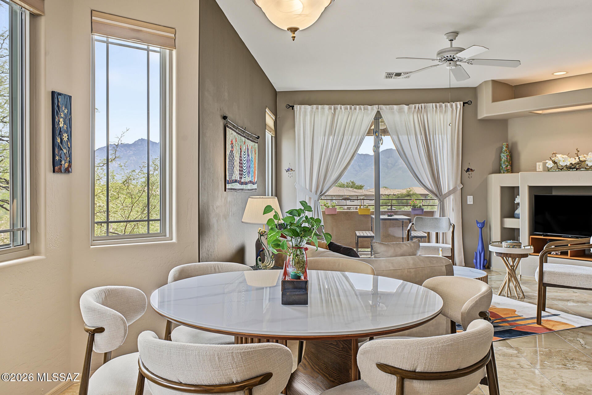 Vistoso Golf Casitas II, A Condominium (101-116, 201-216) - Residential
