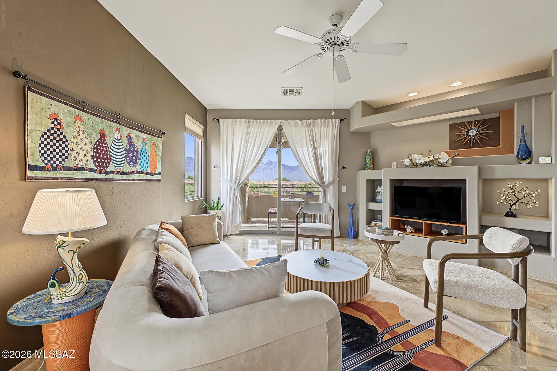 Vistoso Golf Casitas II, A Condominium (101-116, 201-216) - Residential