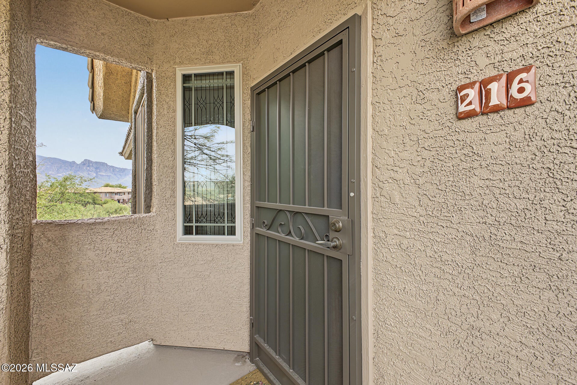 Vistoso Golf Casitas II, A Condominium (101-116, 201-216) - Residential