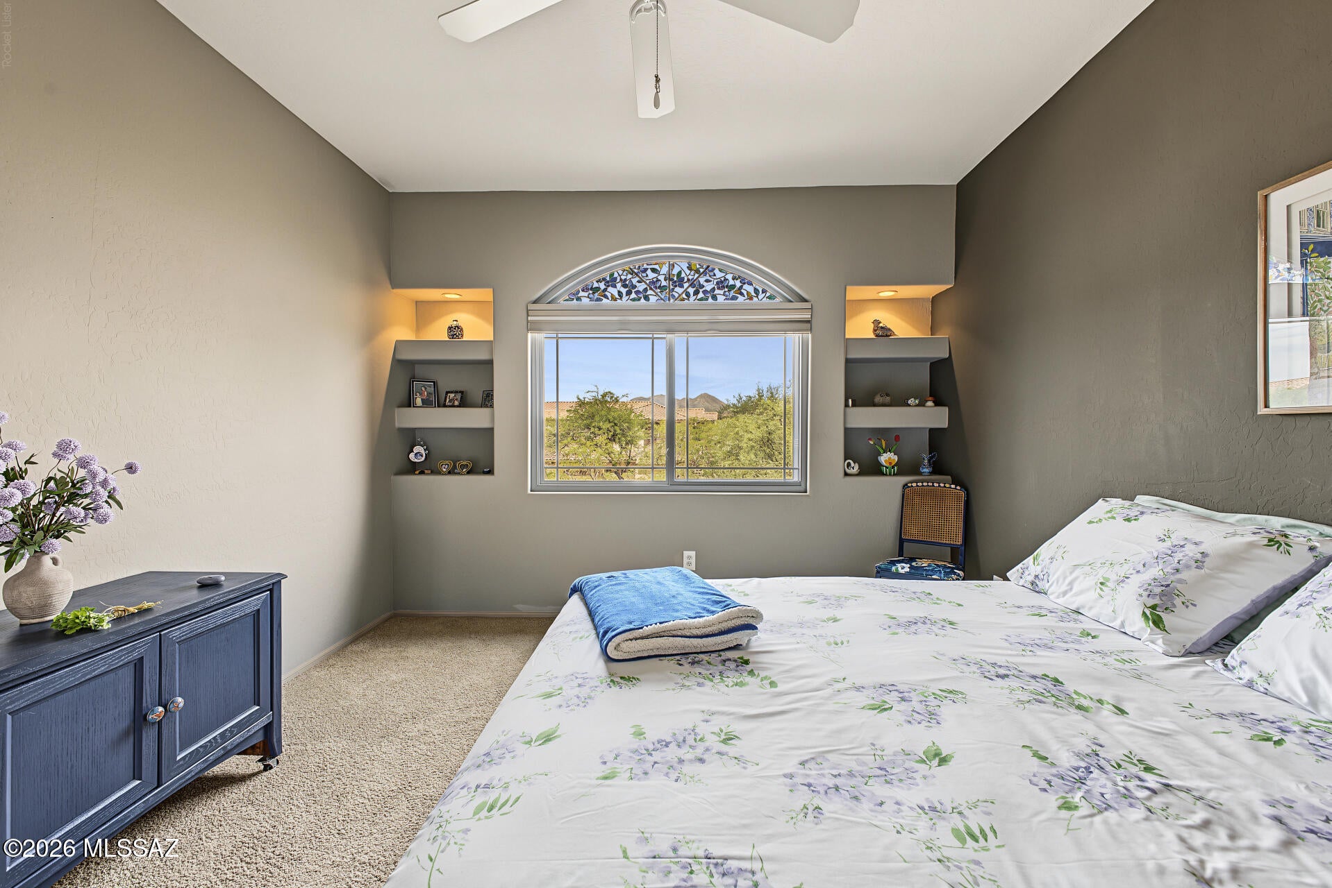 Vistoso Golf Casitas II, A Condominium (101-116, 201-216) - Residential