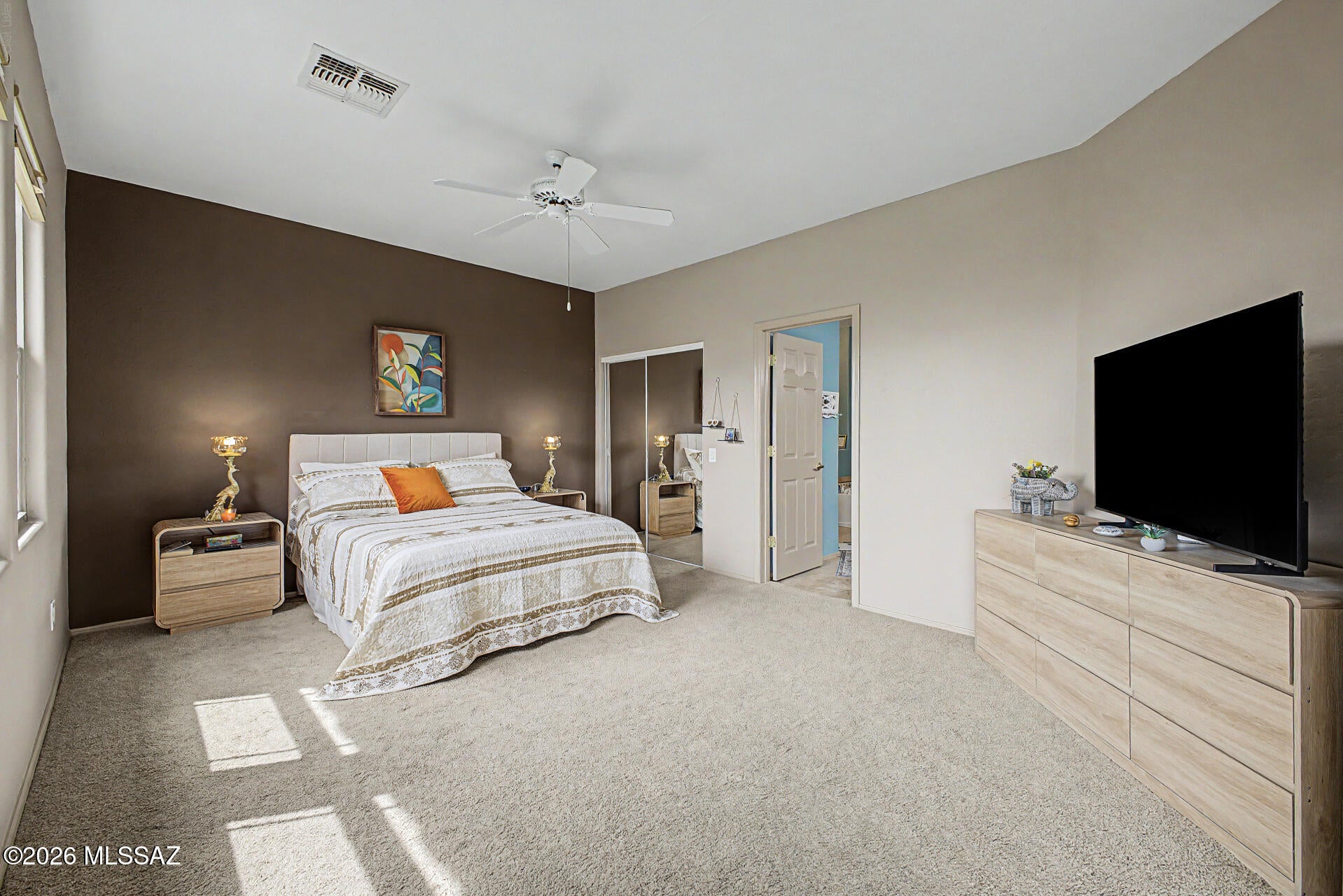 Vistoso Golf Casitas II, A Condominium (101-116, 201-216) - Residential