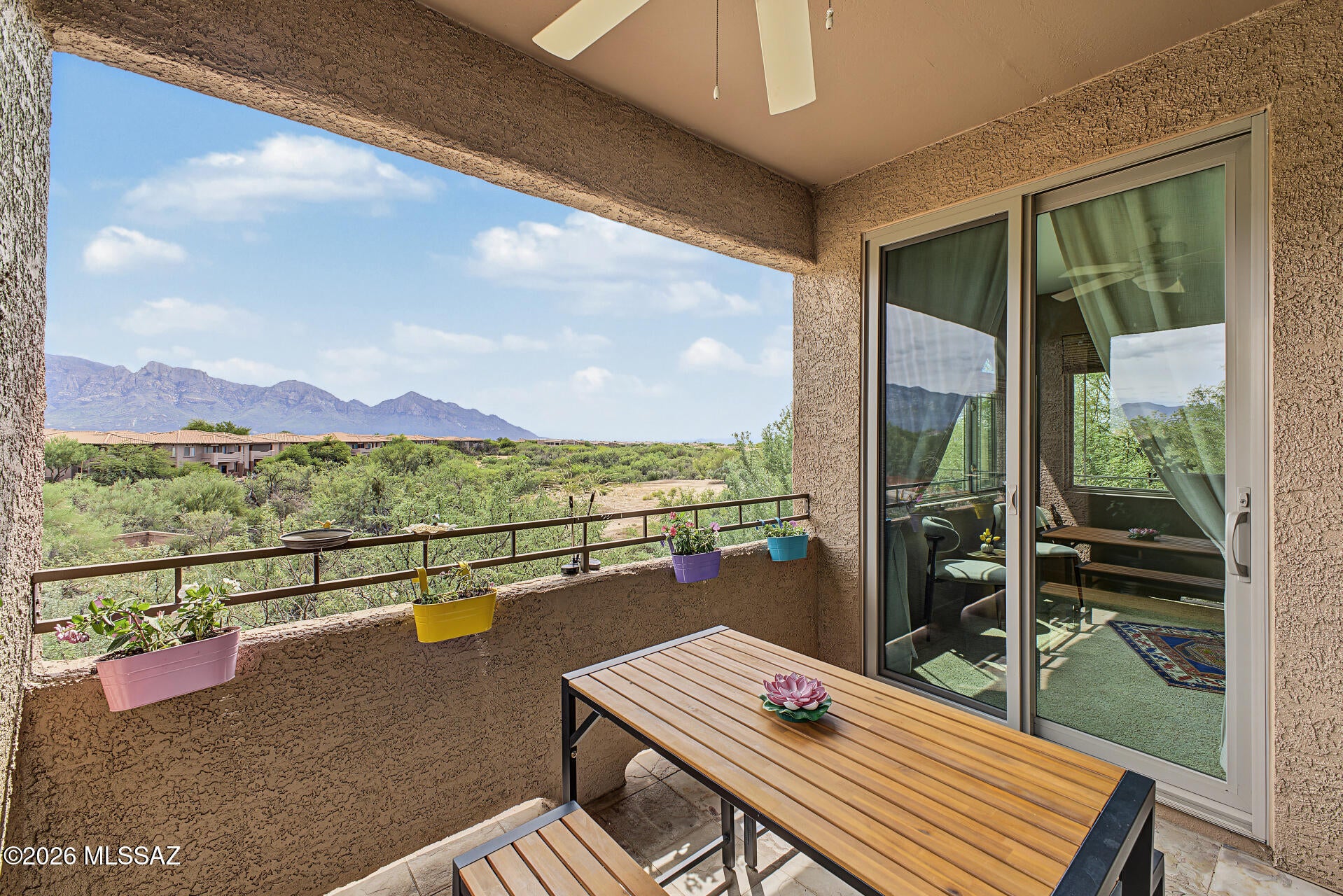Vistoso Golf Casitas II, A Condominium (101-116, 201-216) - Residential
