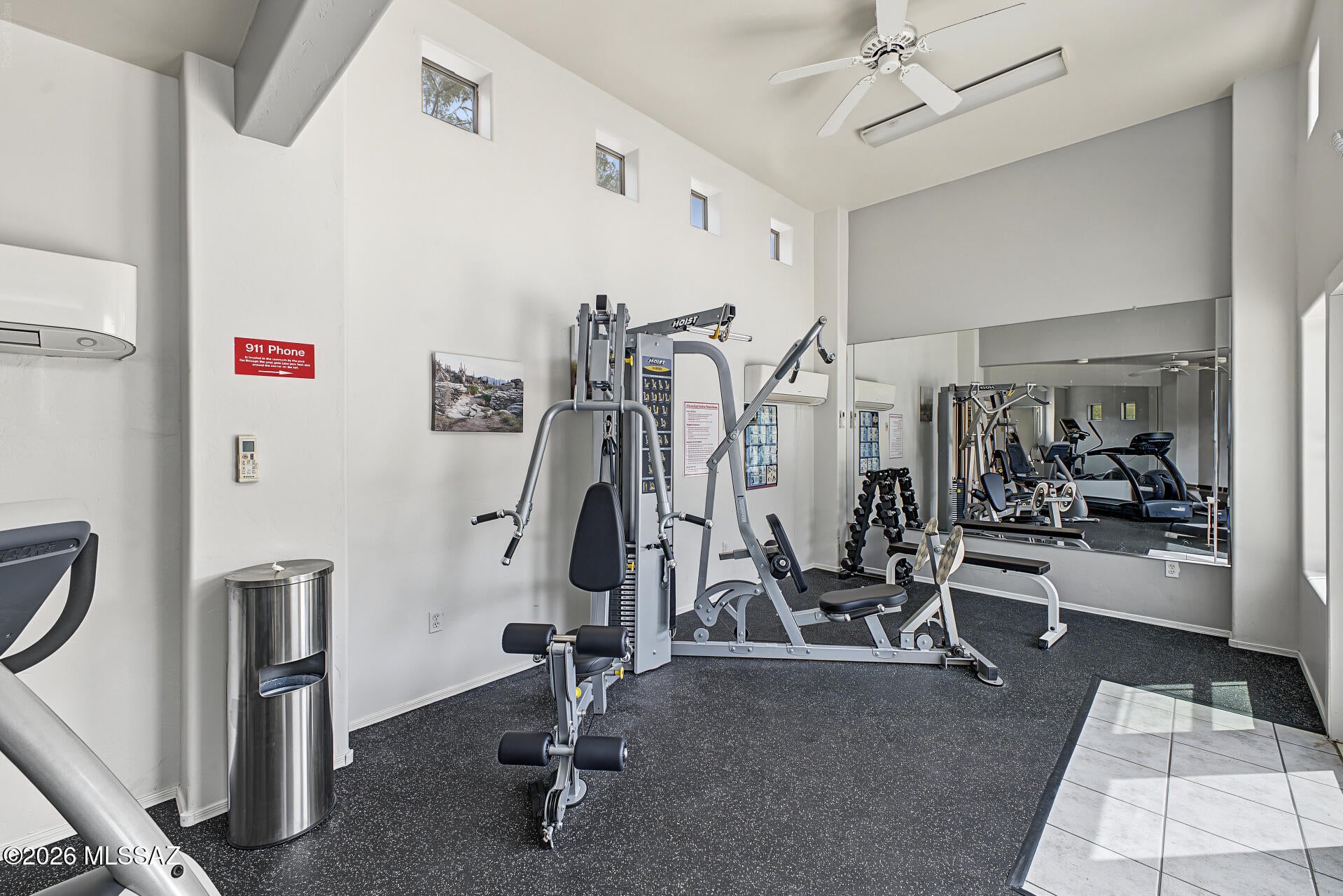 Vistoso Golf Casitas II, A Condominium (101-116, 201-216) - Residential
