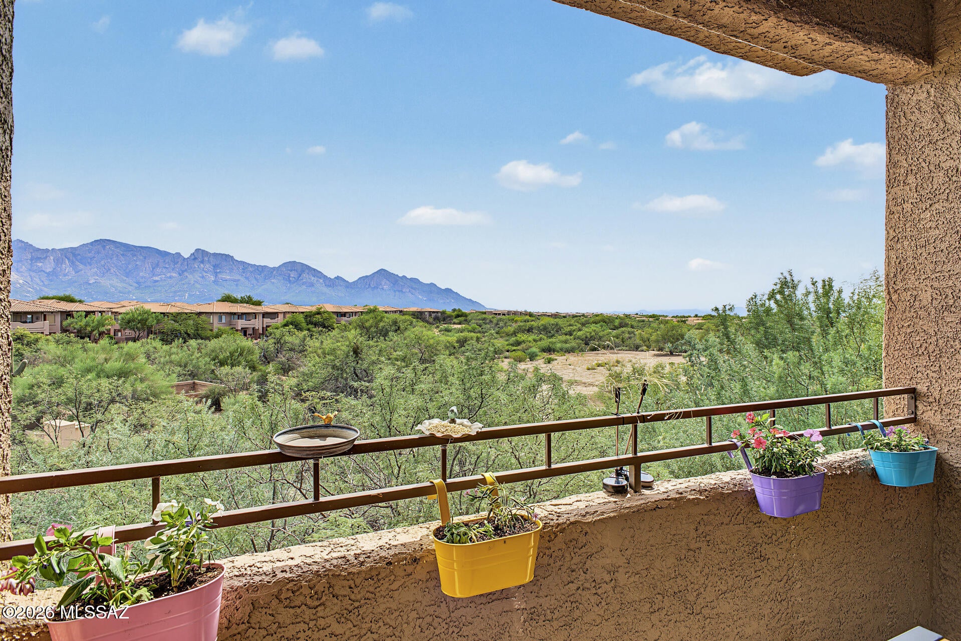 Vistoso Golf Casitas II, A Condominium (101-116, 201-216) - Residential