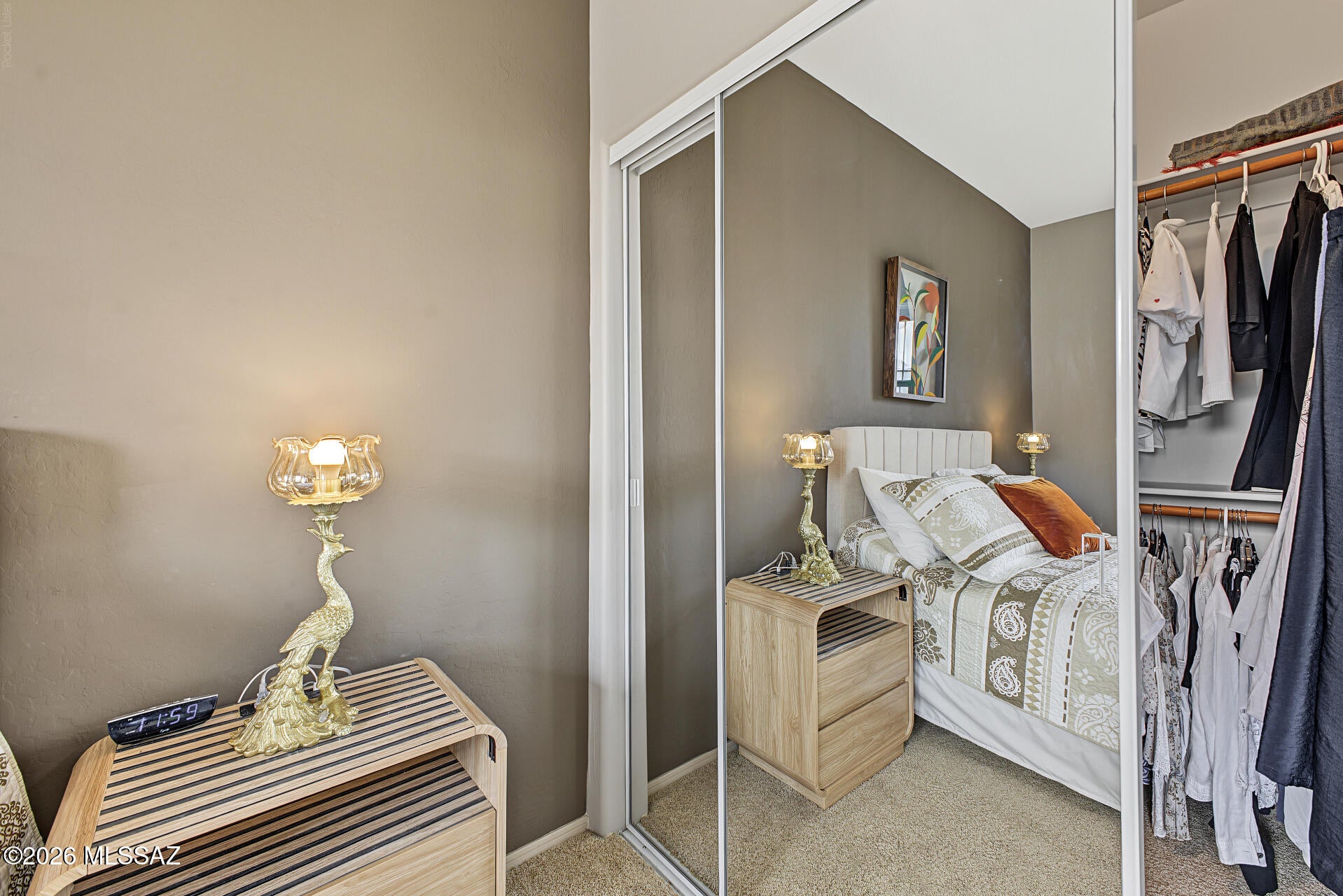 Vistoso Golf Casitas II, A Condominium (101-116, 201-216) - Residential