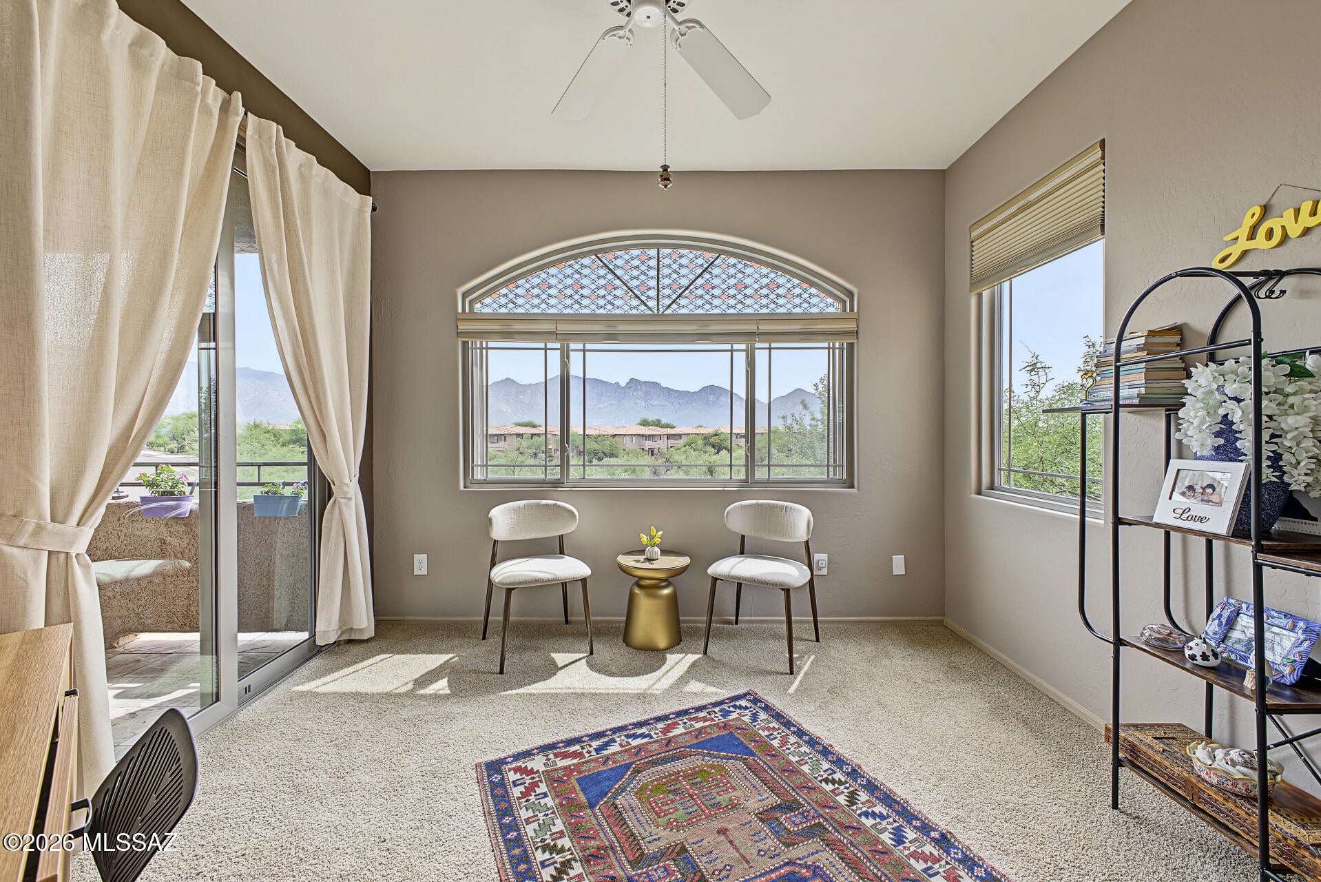 Vistoso Golf Casitas II, A Condominium (101-116, 201-216) - Residential