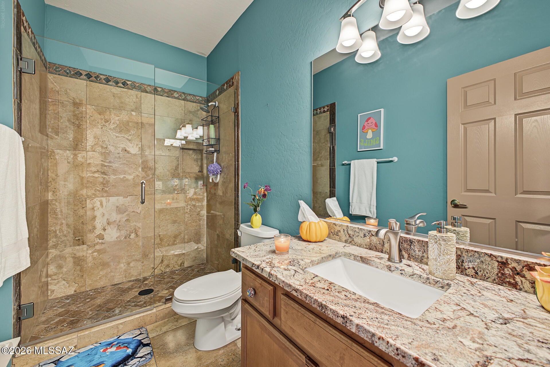 Vistoso Golf Casitas II, A Condominium (101-116, 201-216) - Residential