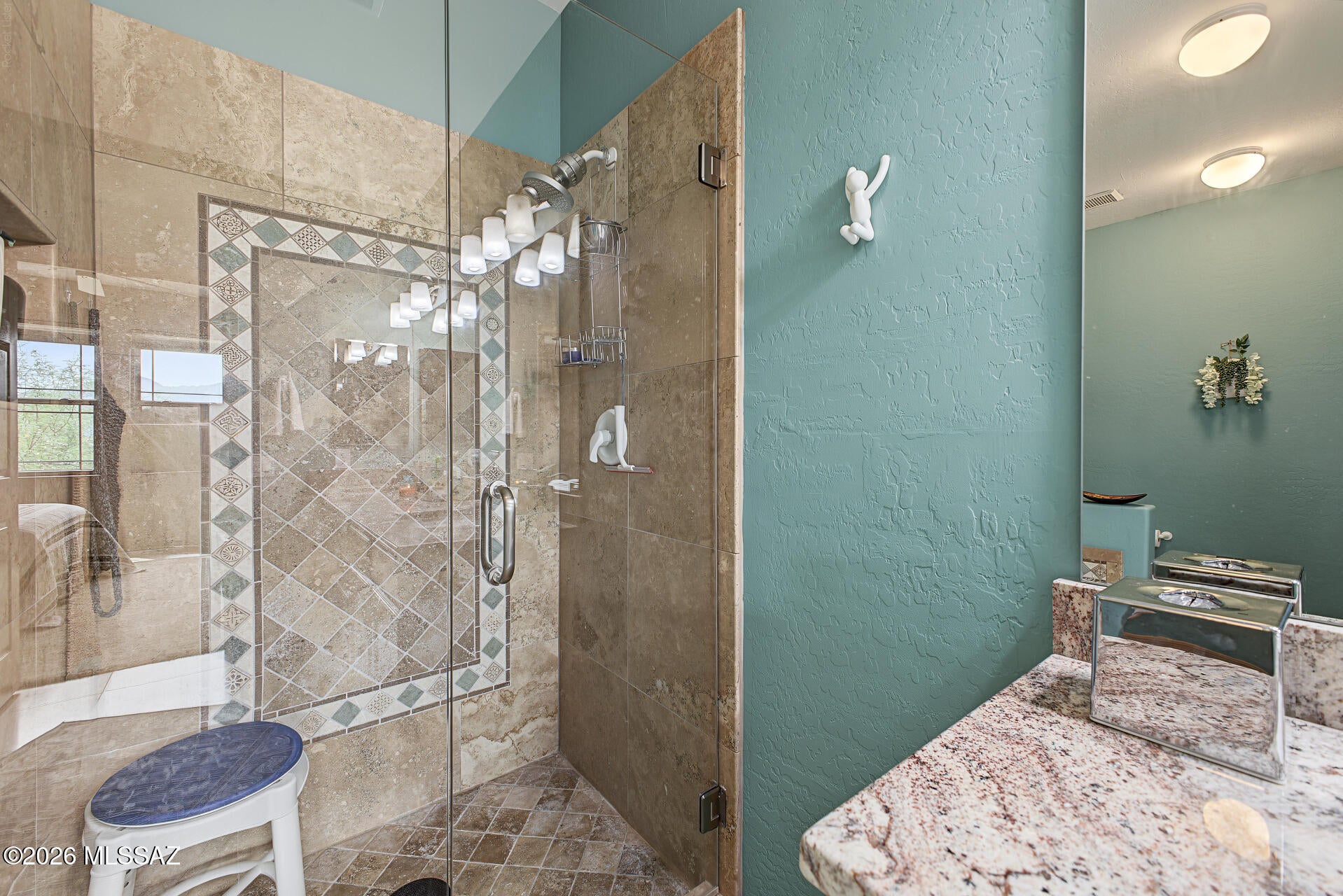 Vistoso Golf Casitas II, A Condominium (101-116, 201-216) - Residential