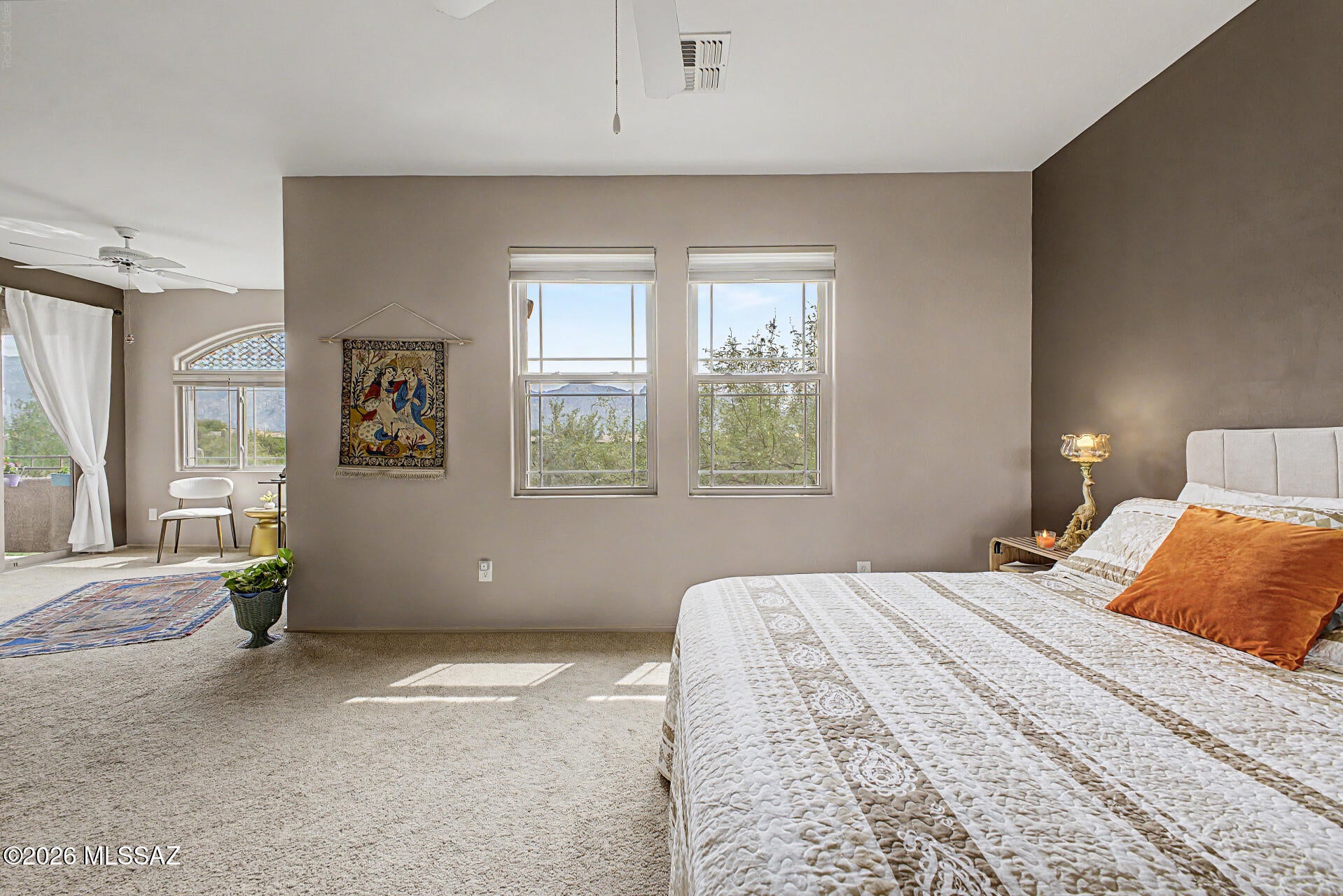 Vistoso Golf Casitas II, A Condominium (101-116, 201-216) - Residential