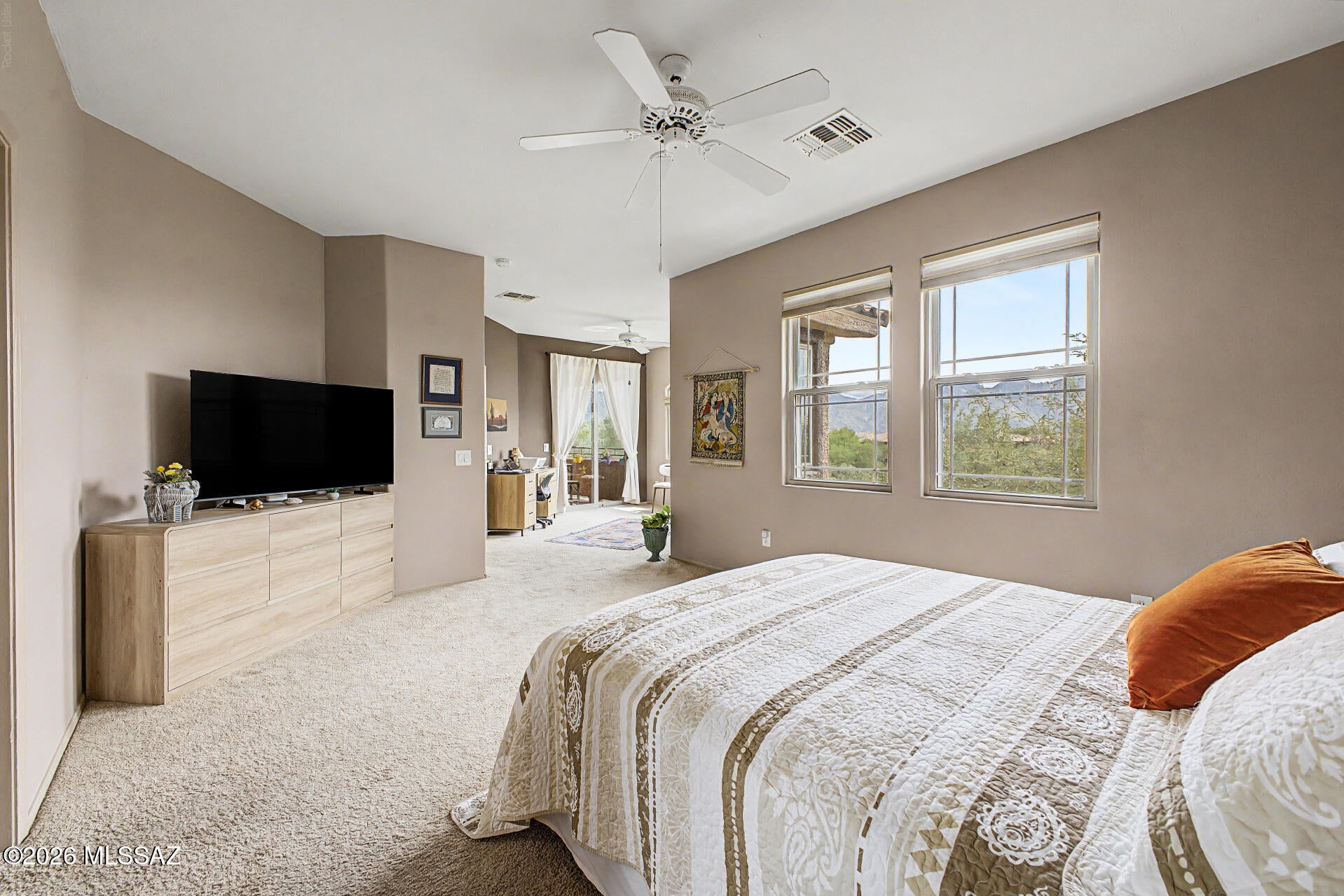 Vistoso Golf Casitas II, A Condominium (101-116, 201-216) - Residential
