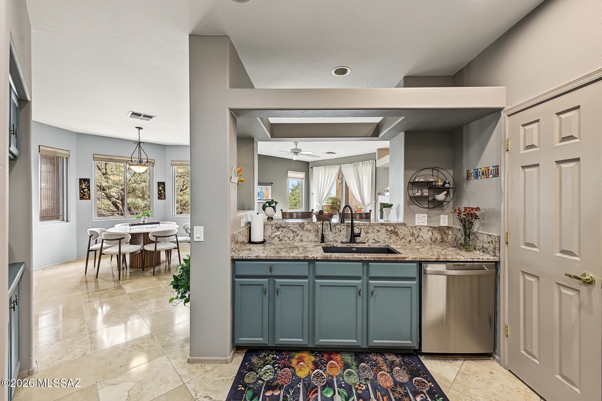 Vistoso Golf Casitas II, A Condominium (101-116, 201-216) - Residential
