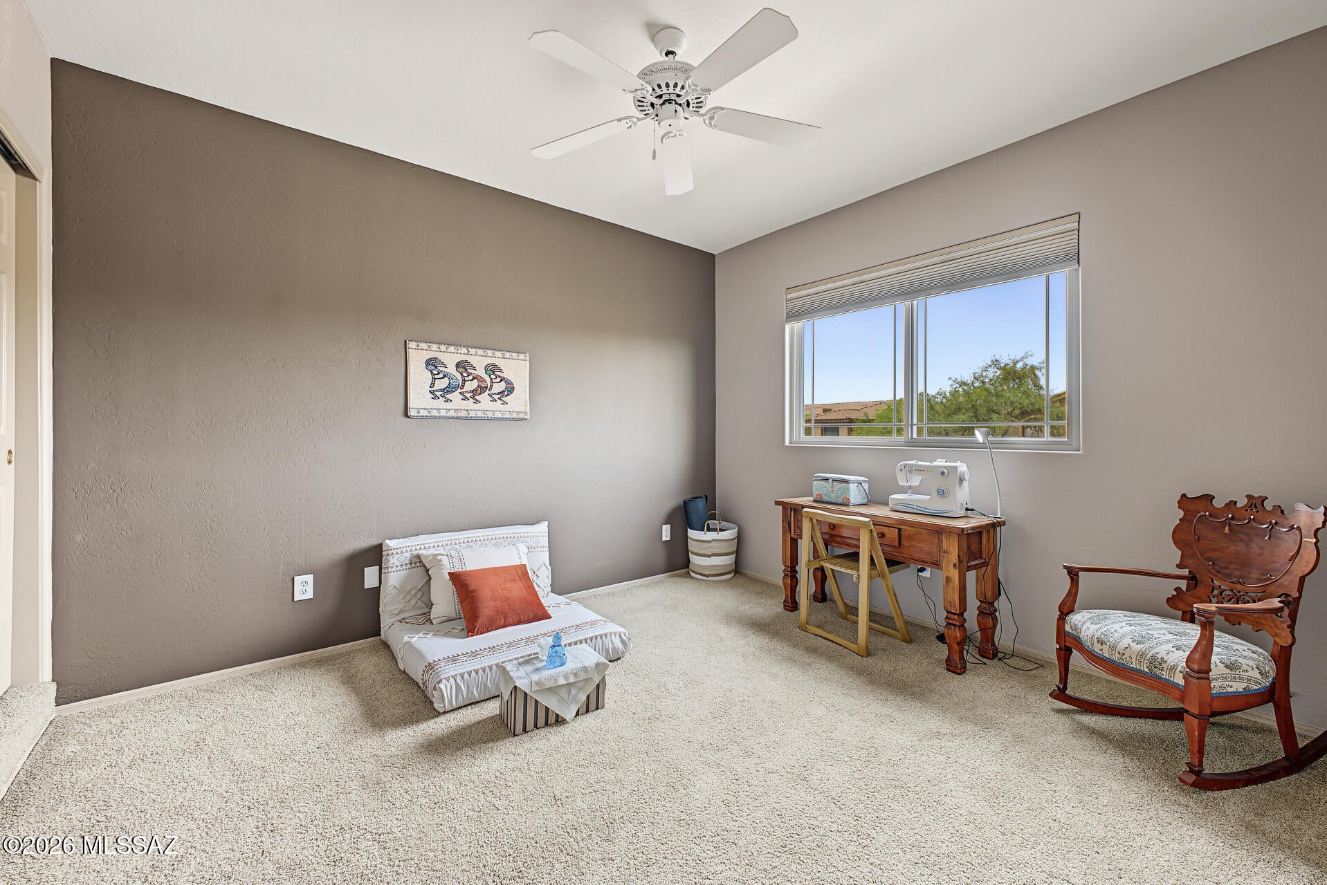 Vistoso Golf Casitas II, A Condominium (101-116, 201-216) - Residential