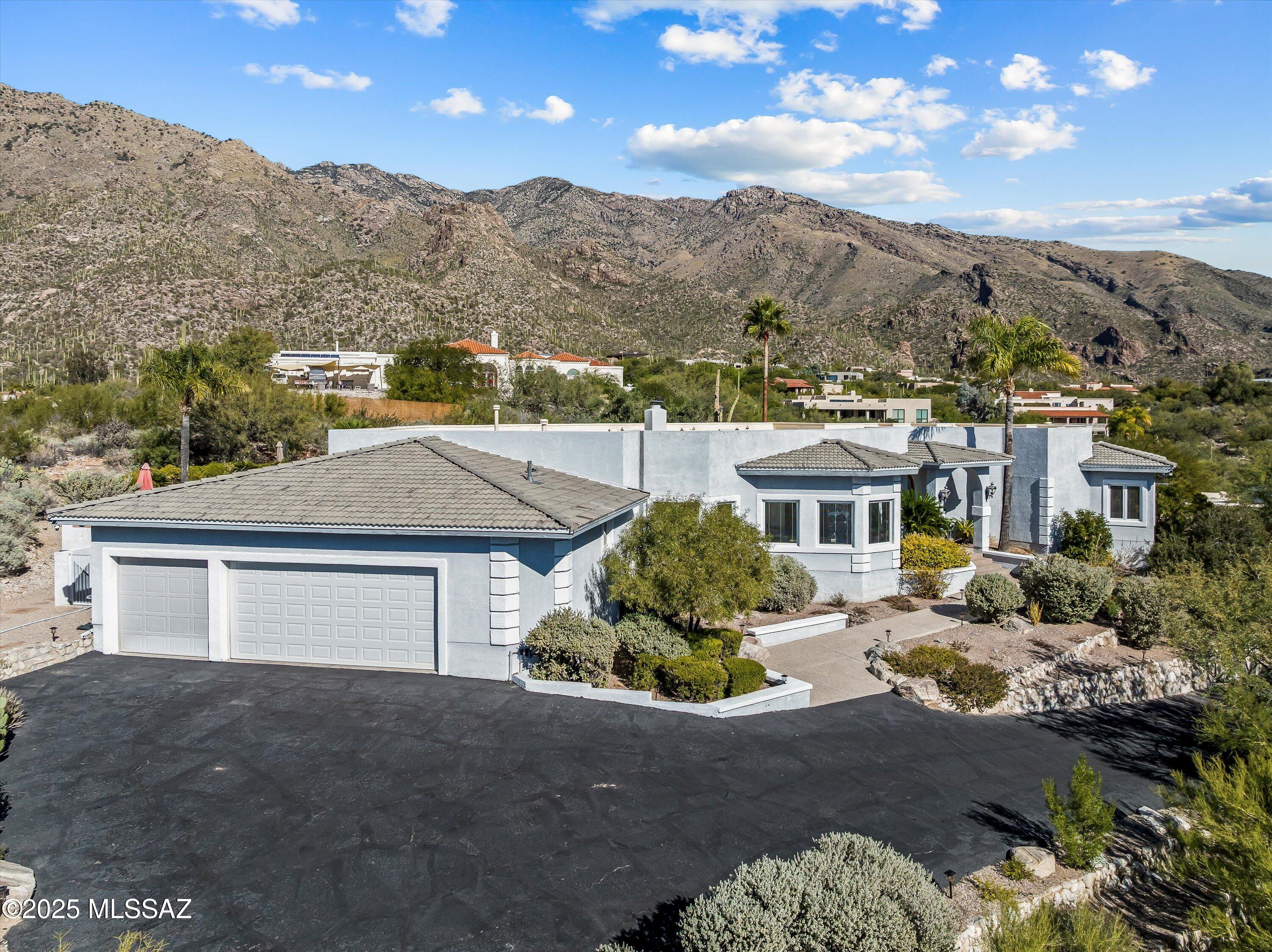 Alta Vista (1-98) - Residential