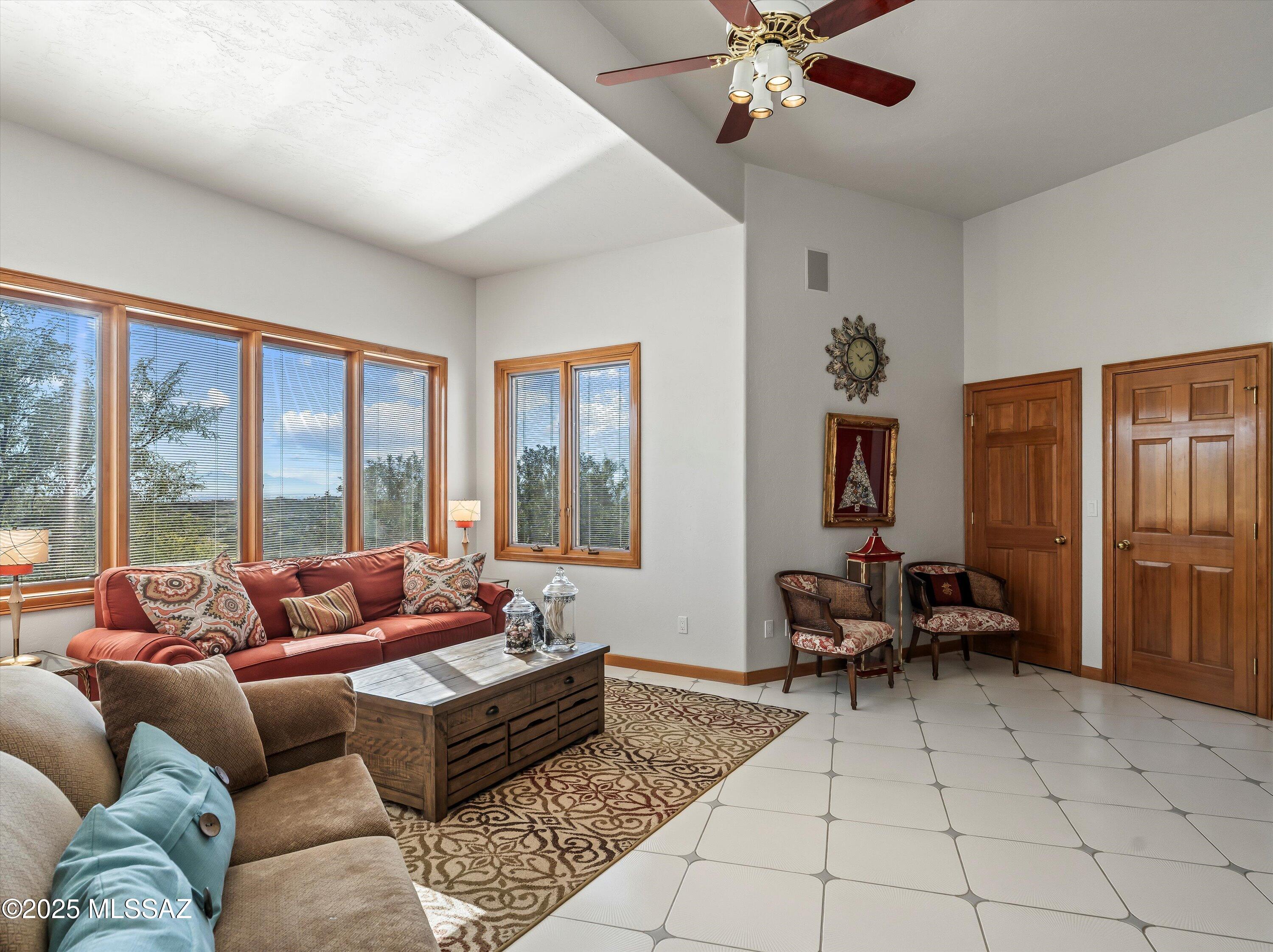 Alta Vista (1-98) - Residential