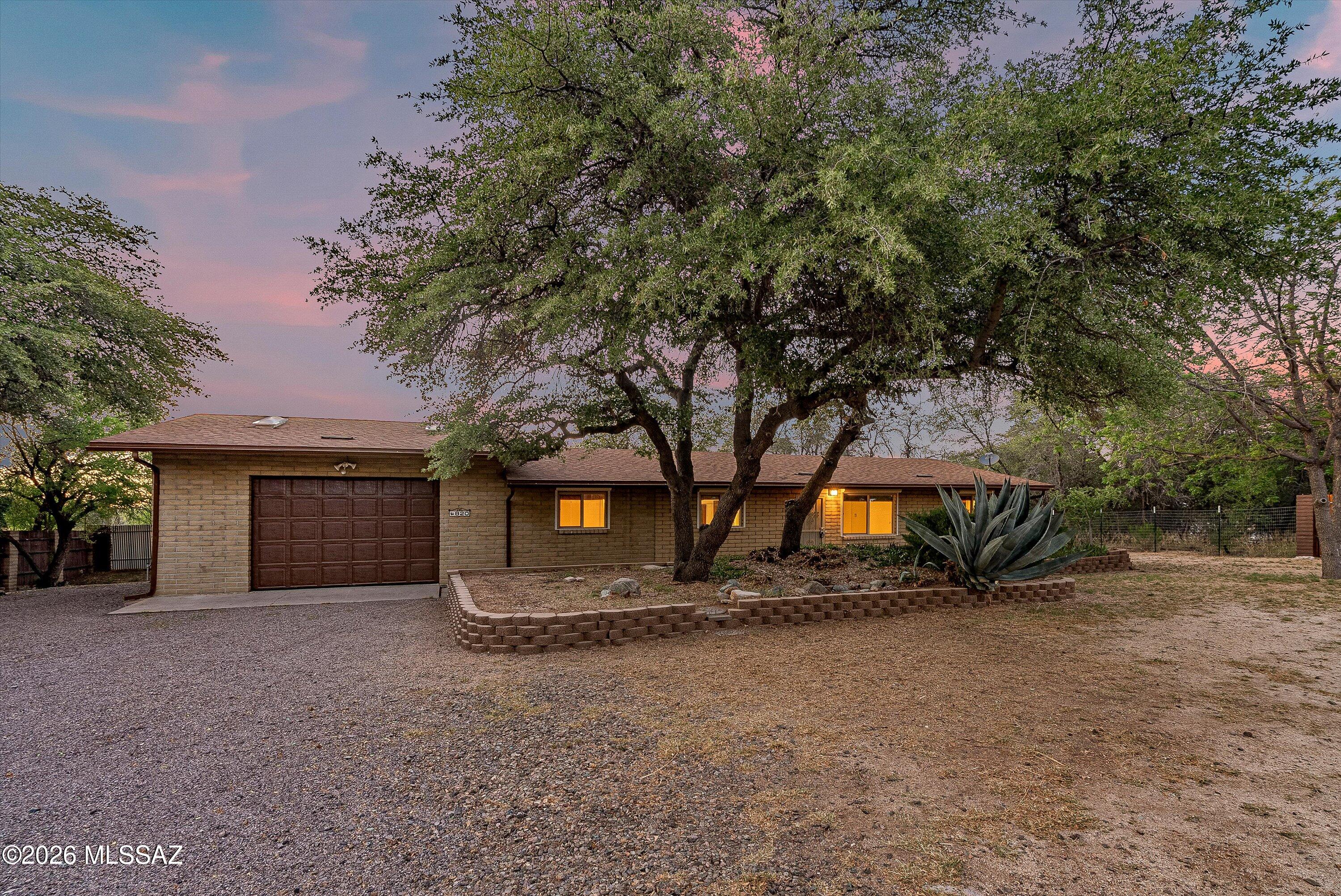 Rancho Robles Homes - Residential