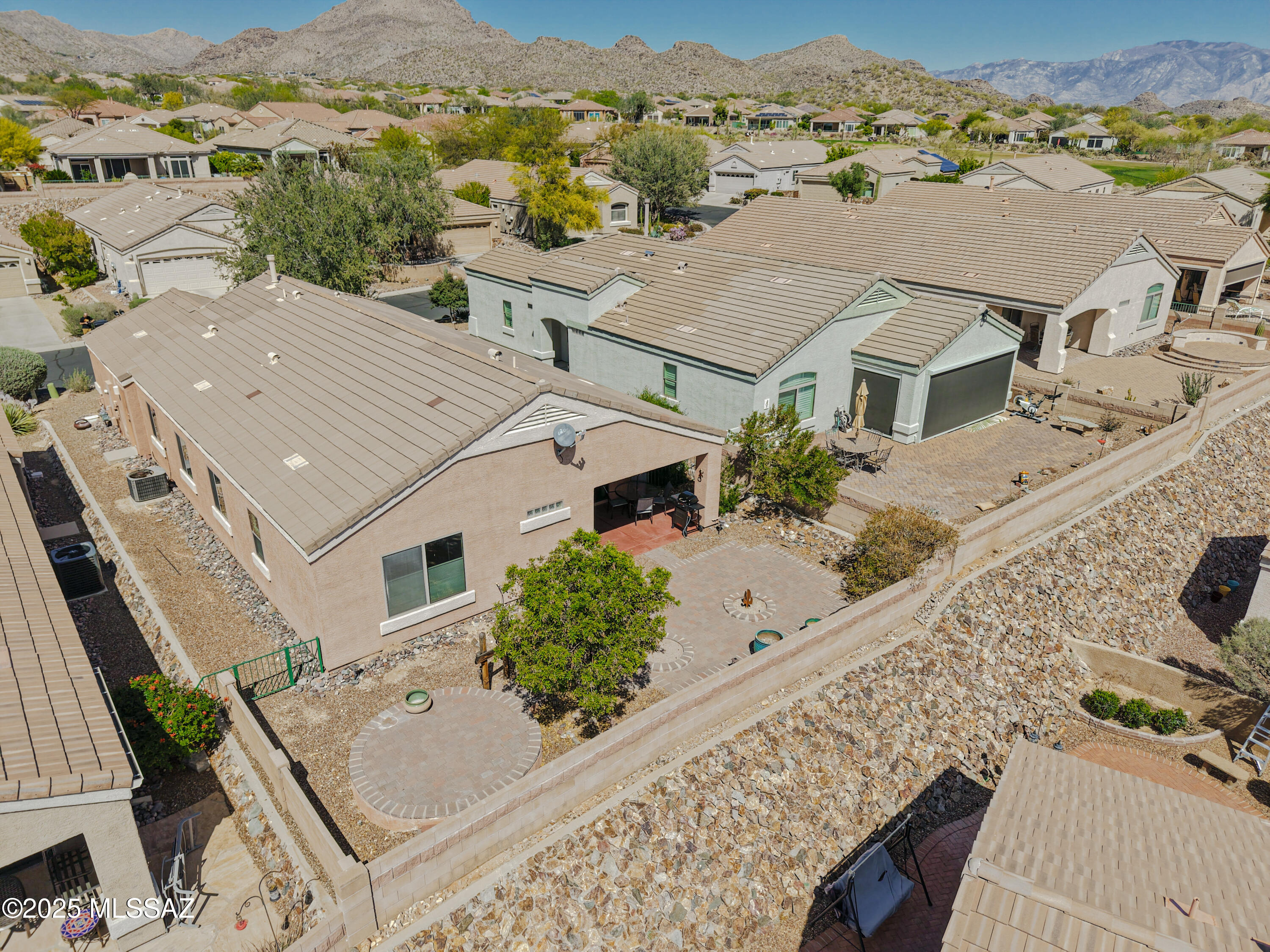 Heritage Highlands IV at Dove Mountain (720-844) - Residential Lease