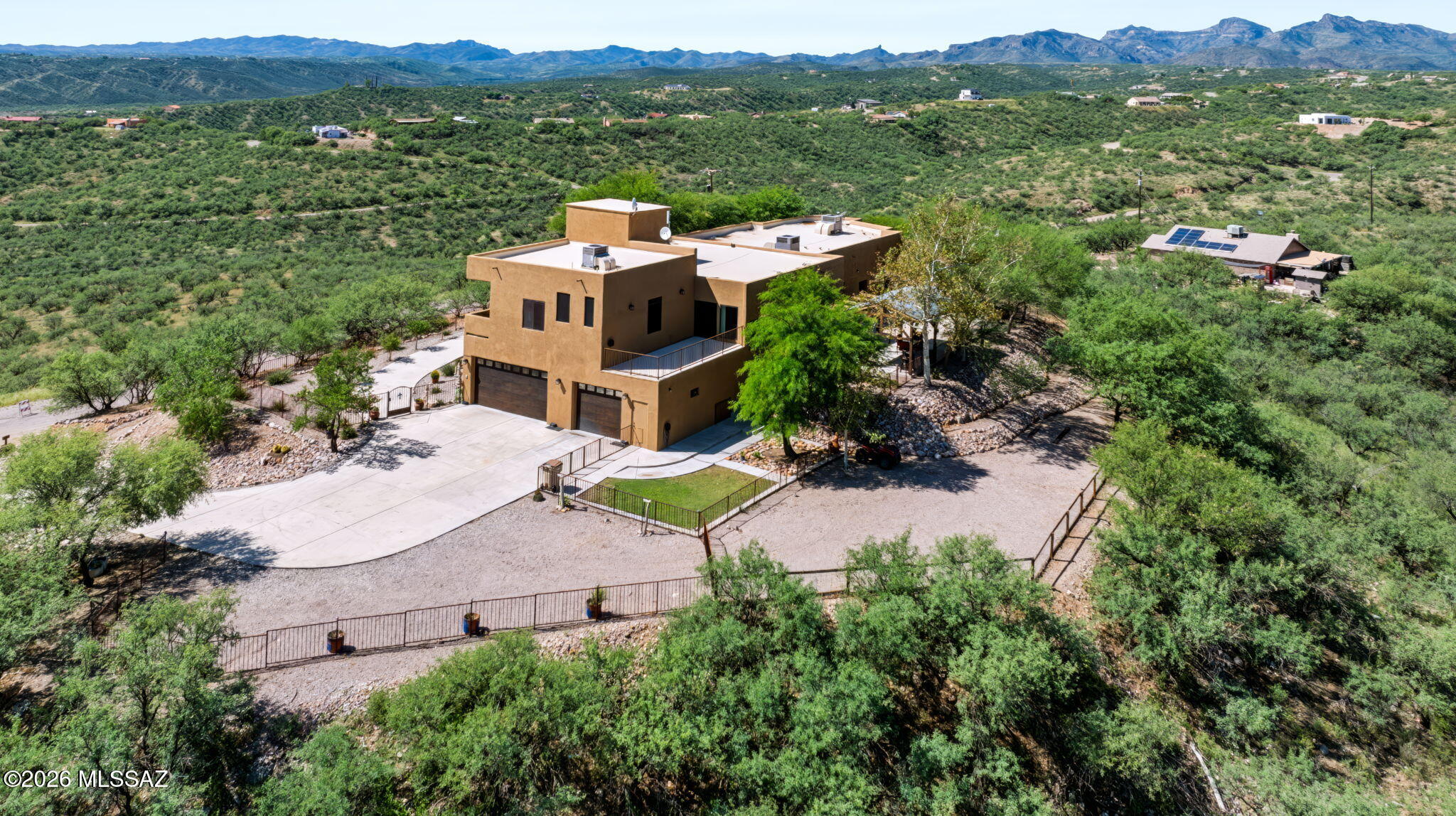 Rio Rico Estates 9 - Residential