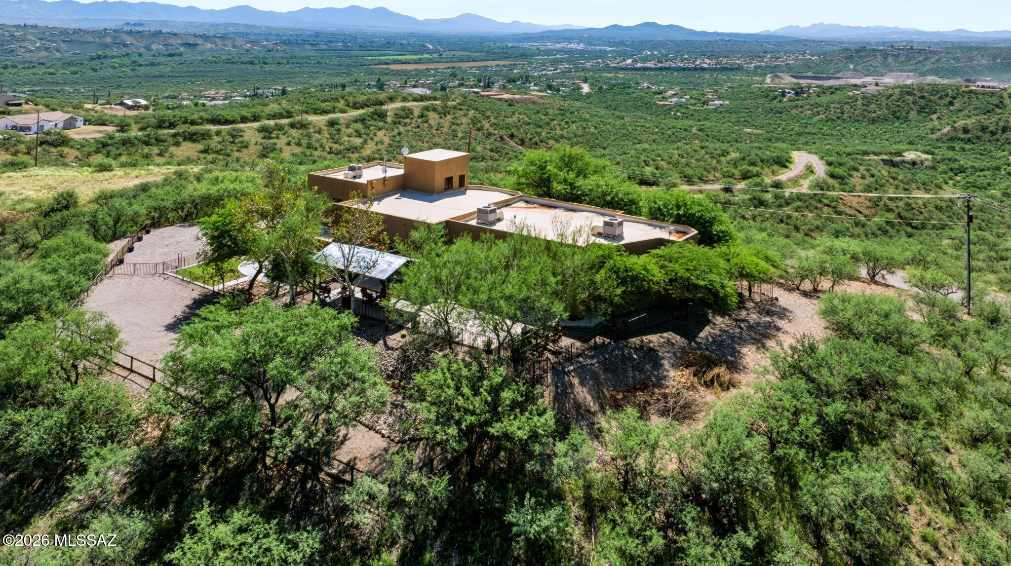 Rio Rico Estates 9 - Residential