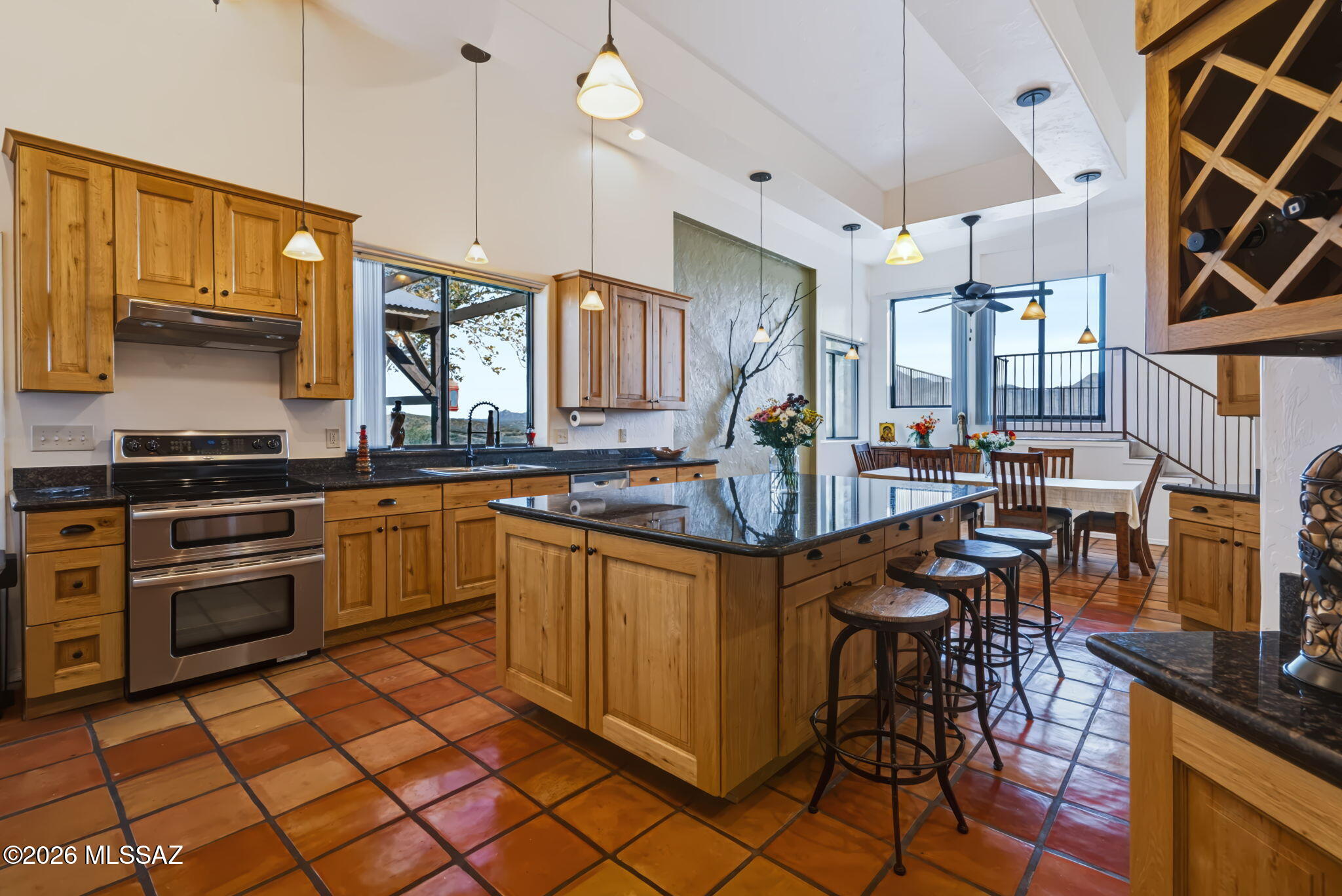 Rio Rico Estates 9 - Residential