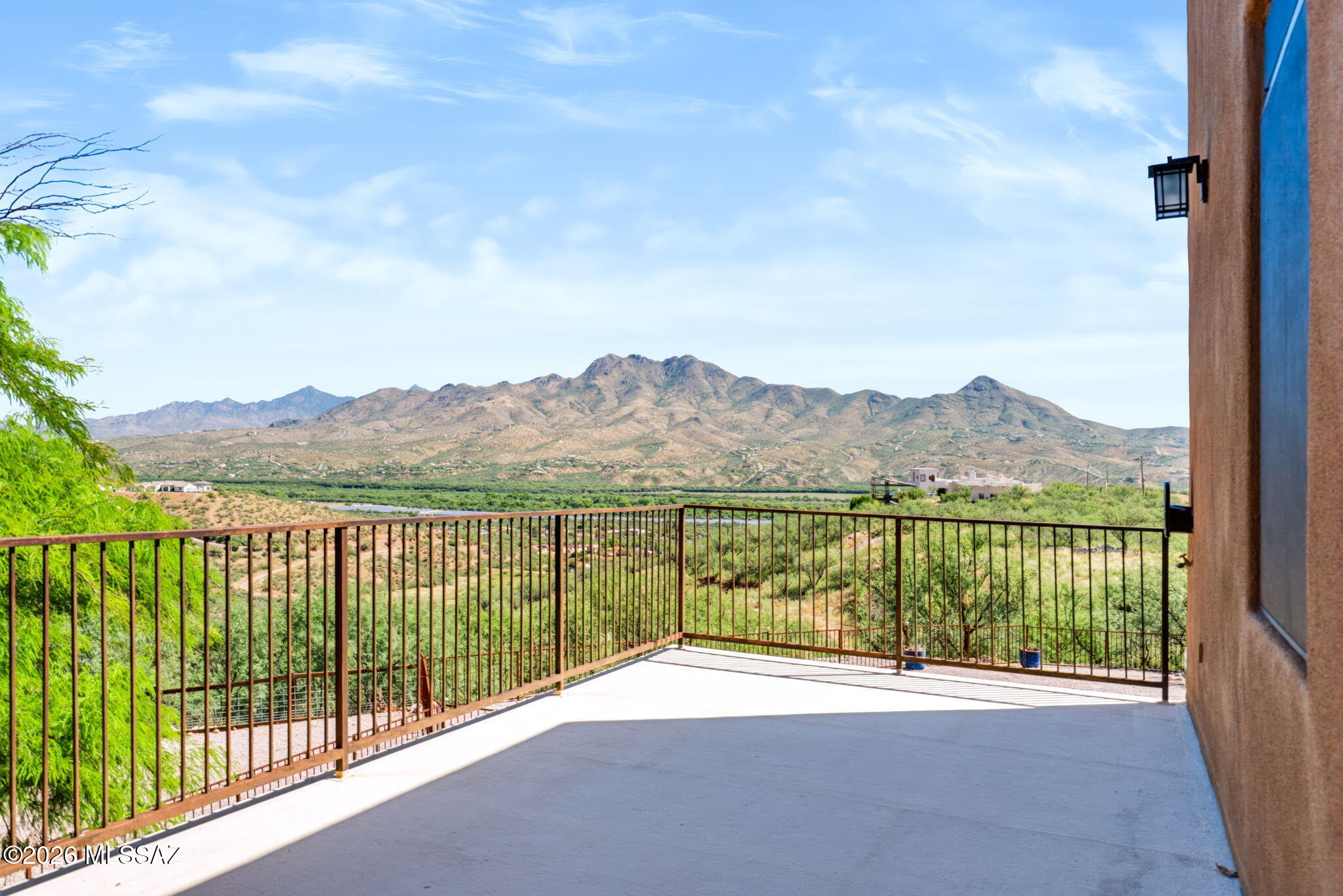 Rio Rico Estates 9 - Residential