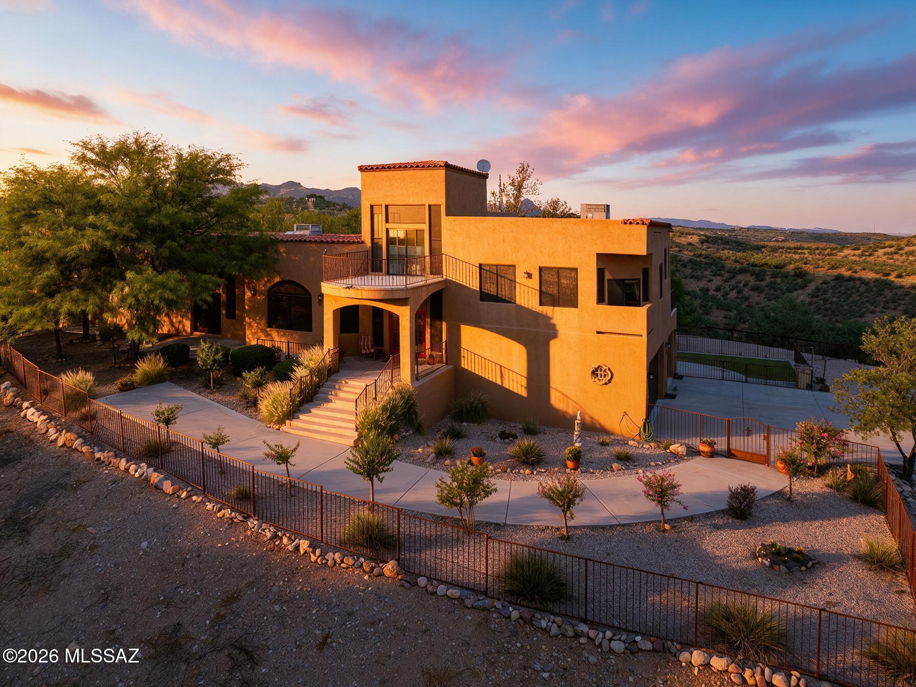 Rio Rico Estates 9 - Residential