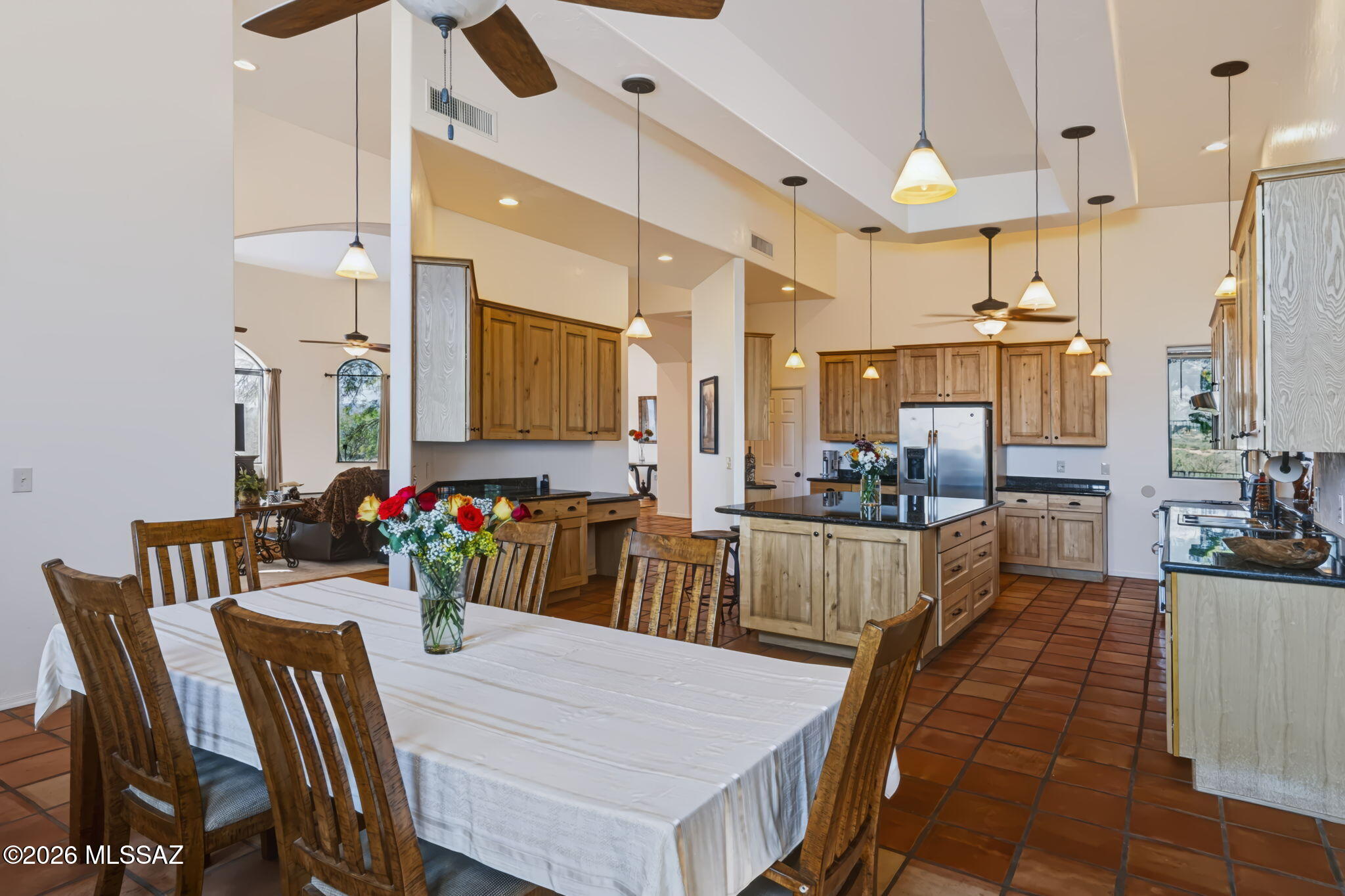 Rio Rico Estates 9 - Residential