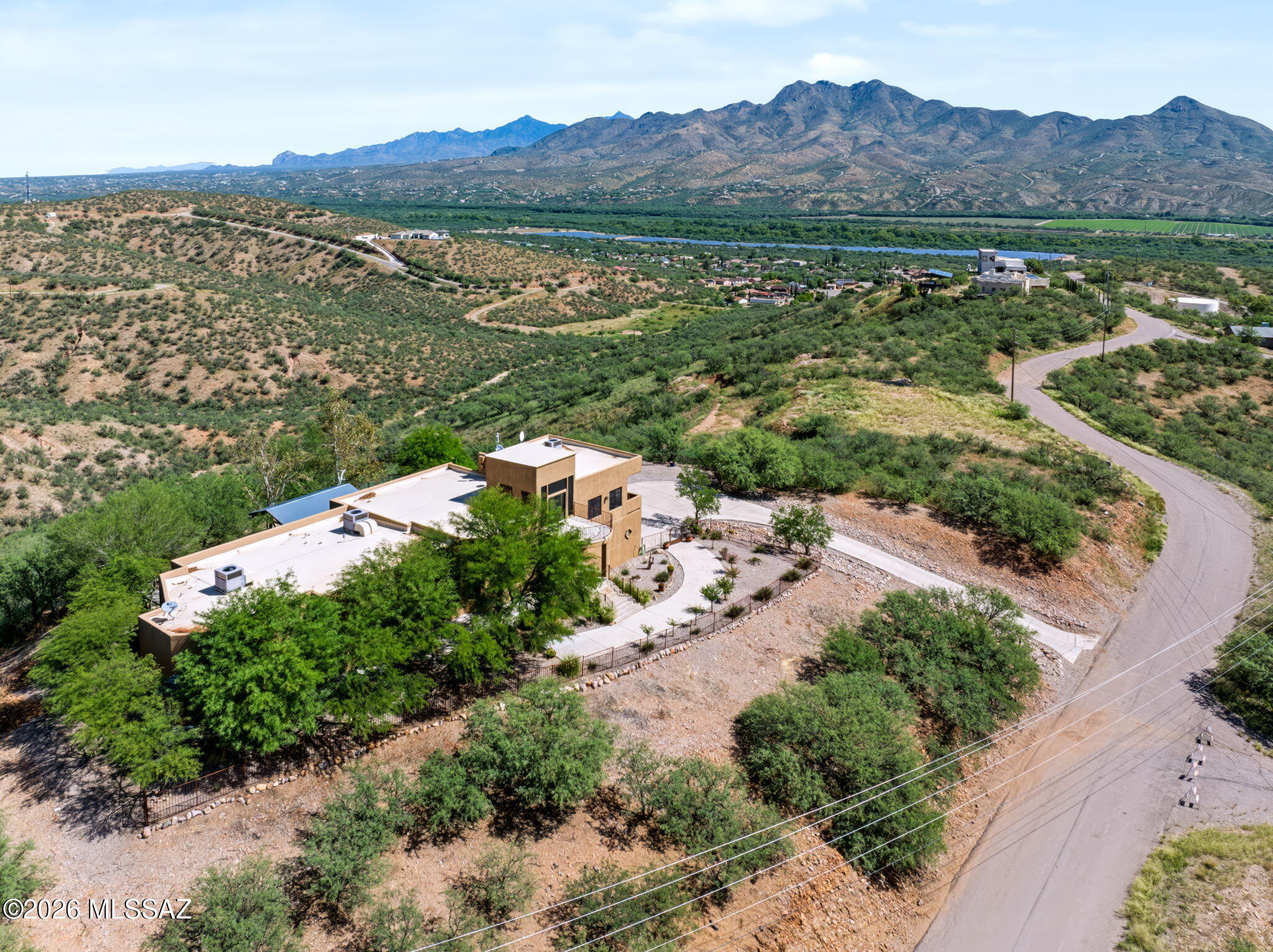 Rio Rico Estates 9 - Residential