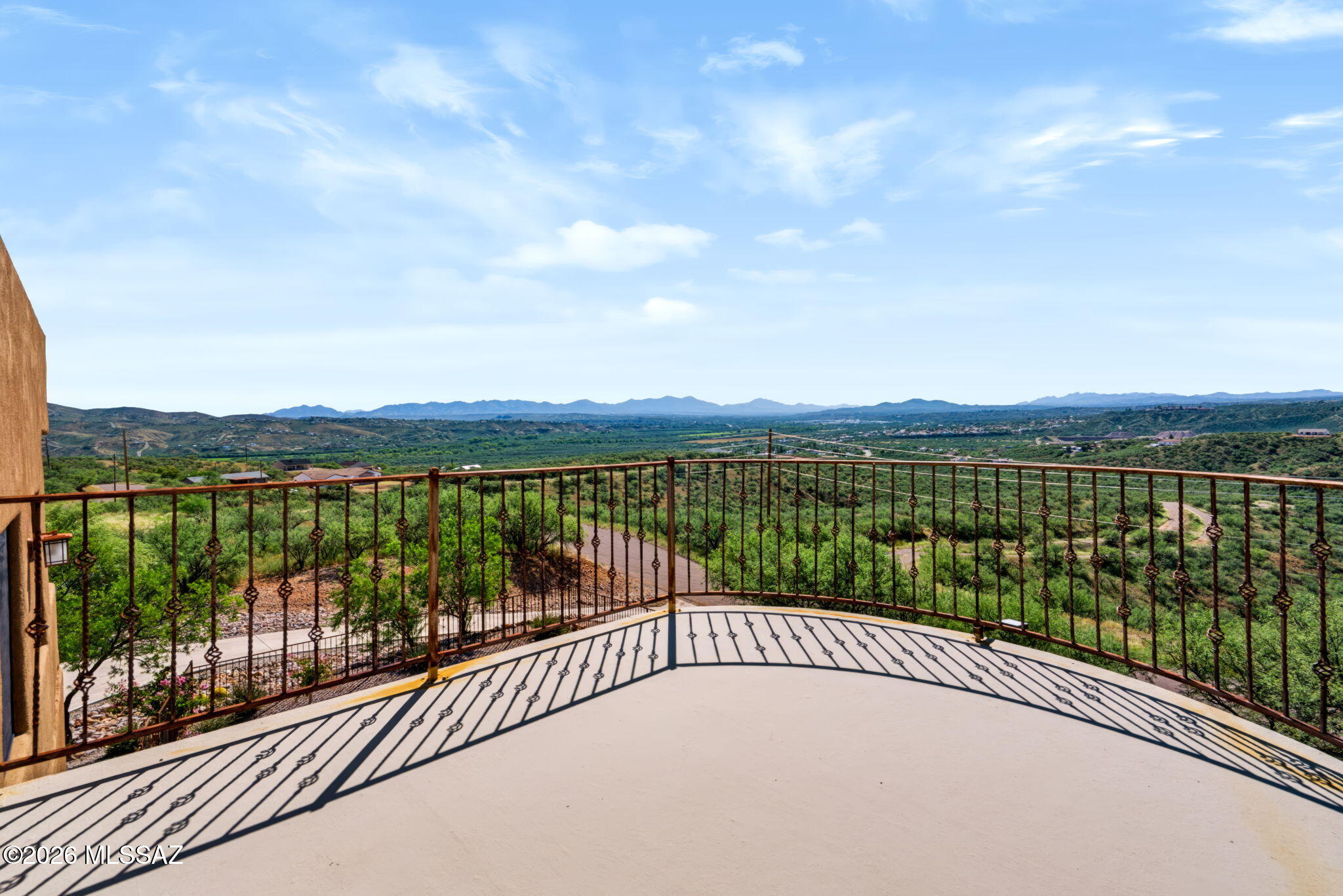 Rio Rico Estates 9 - Residential