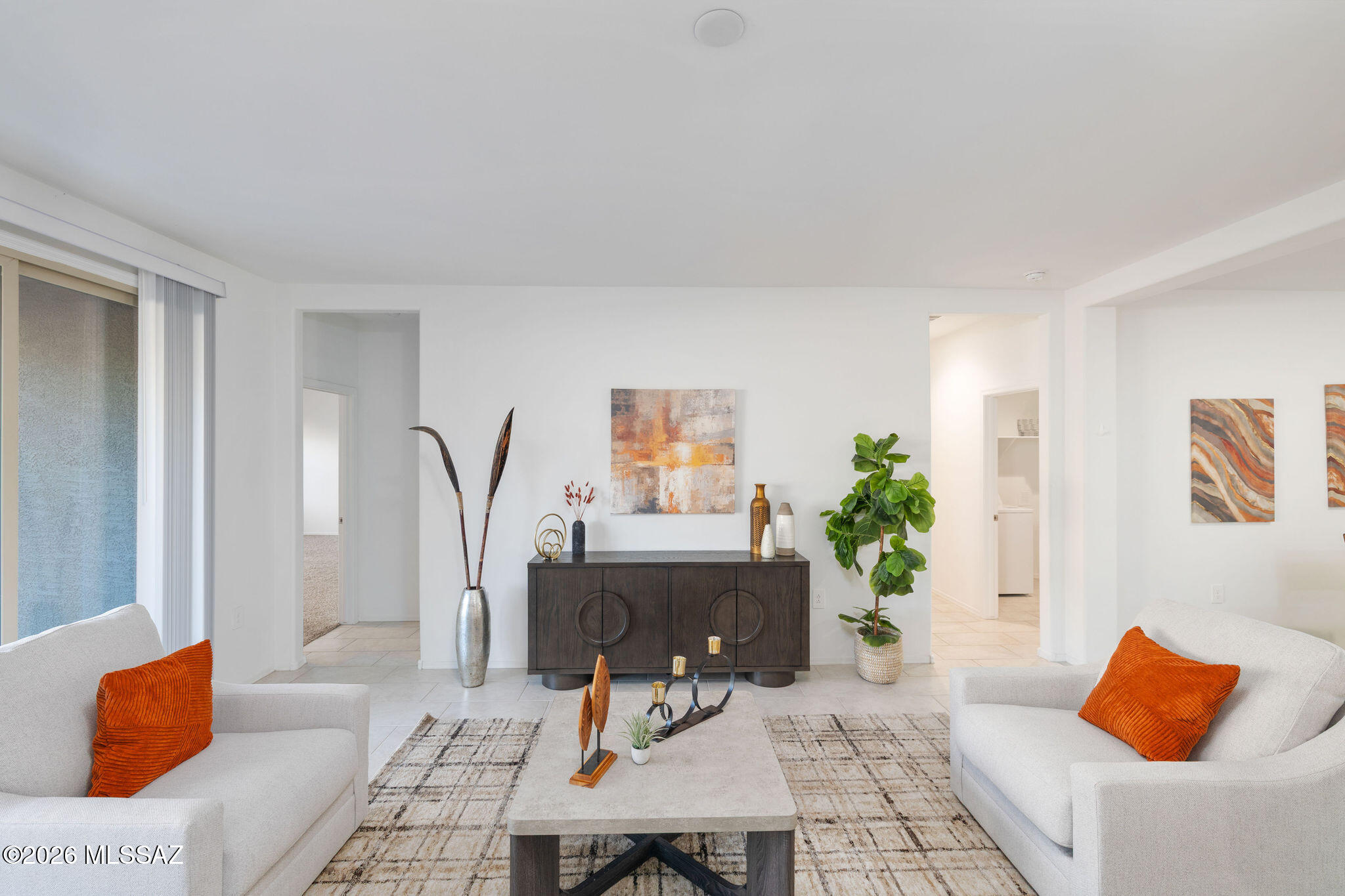 Saguaro Bloom 7A - Residential