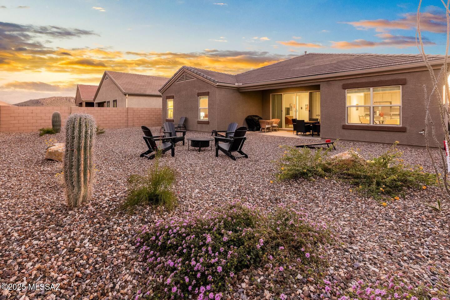 Saguaro Bloom 7A - Residential