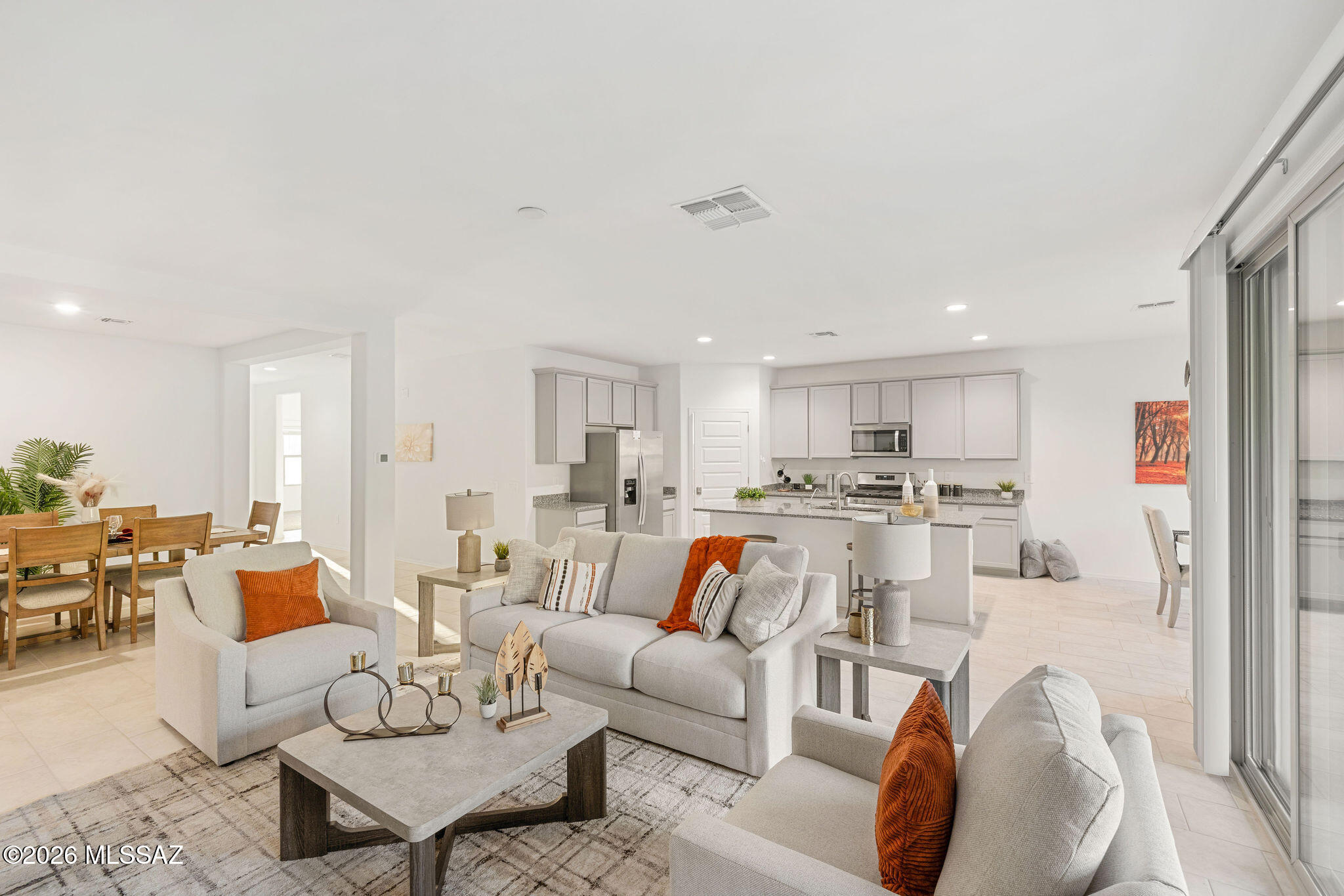Saguaro Bloom 7A - Residential