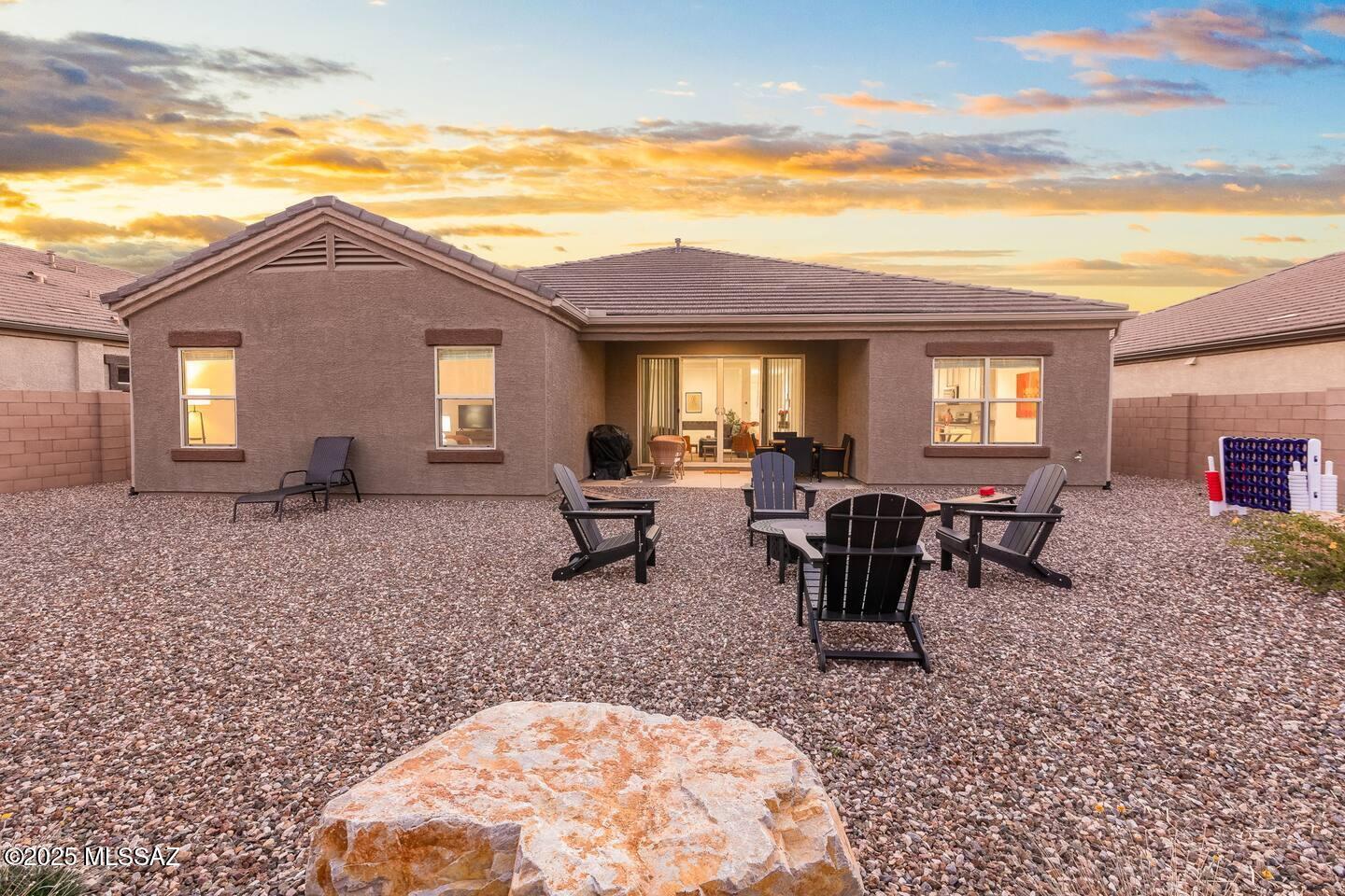 Saguaro Bloom 7A - Residential