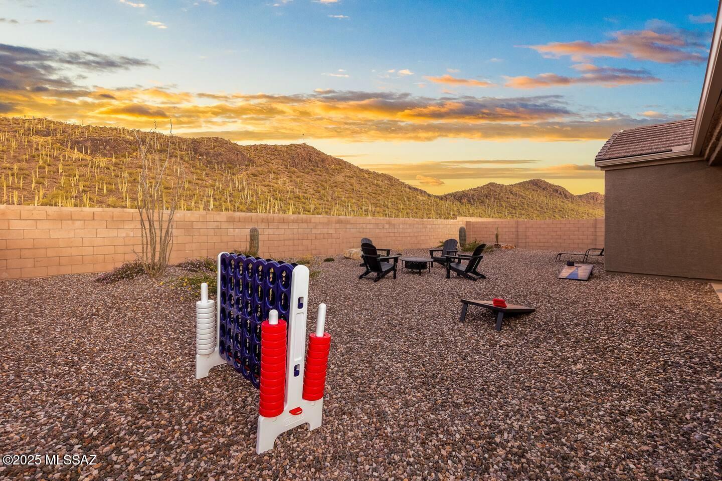 Saguaro Bloom 7A - Residential