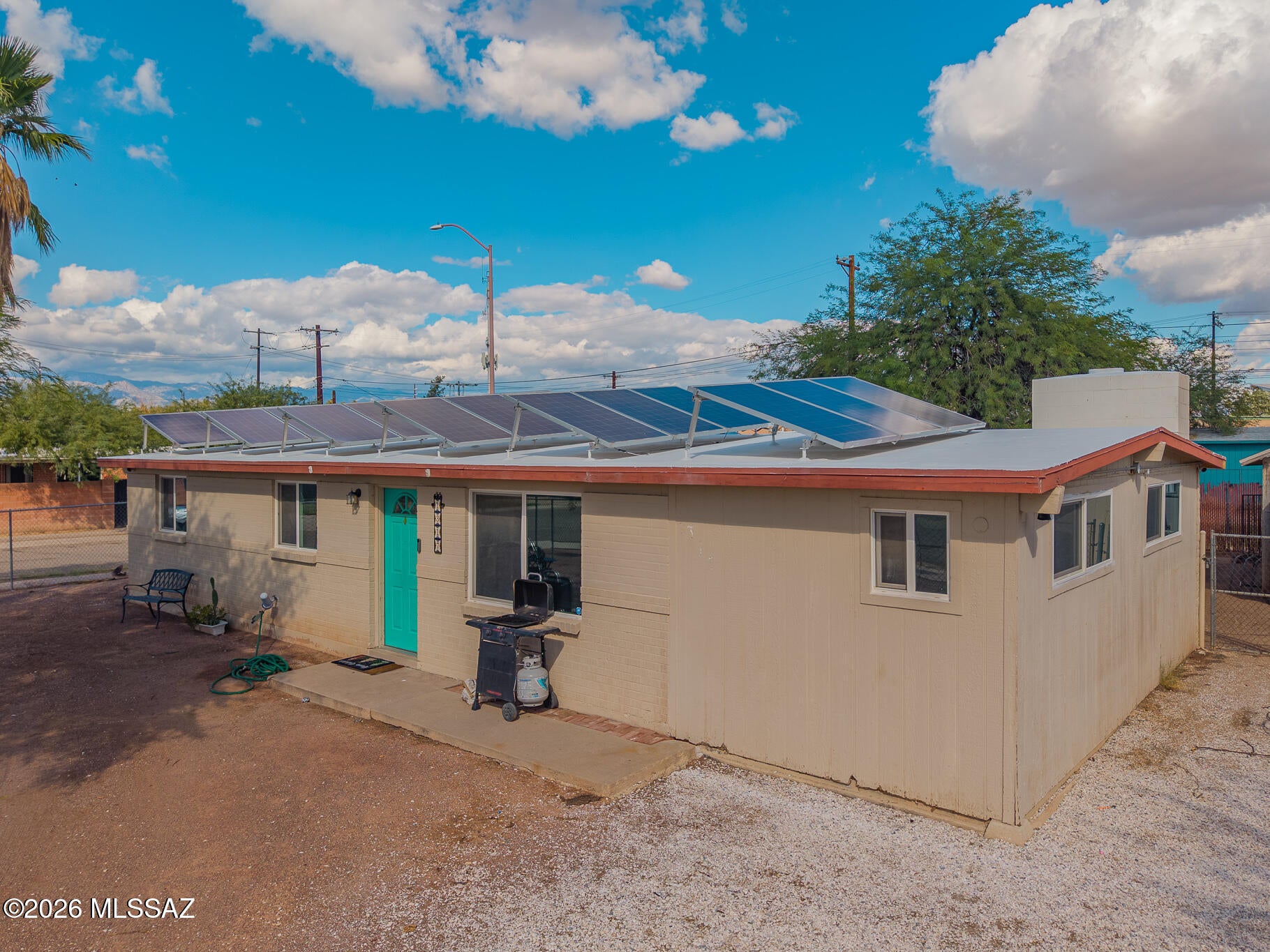 Ferry Addition - Residential
