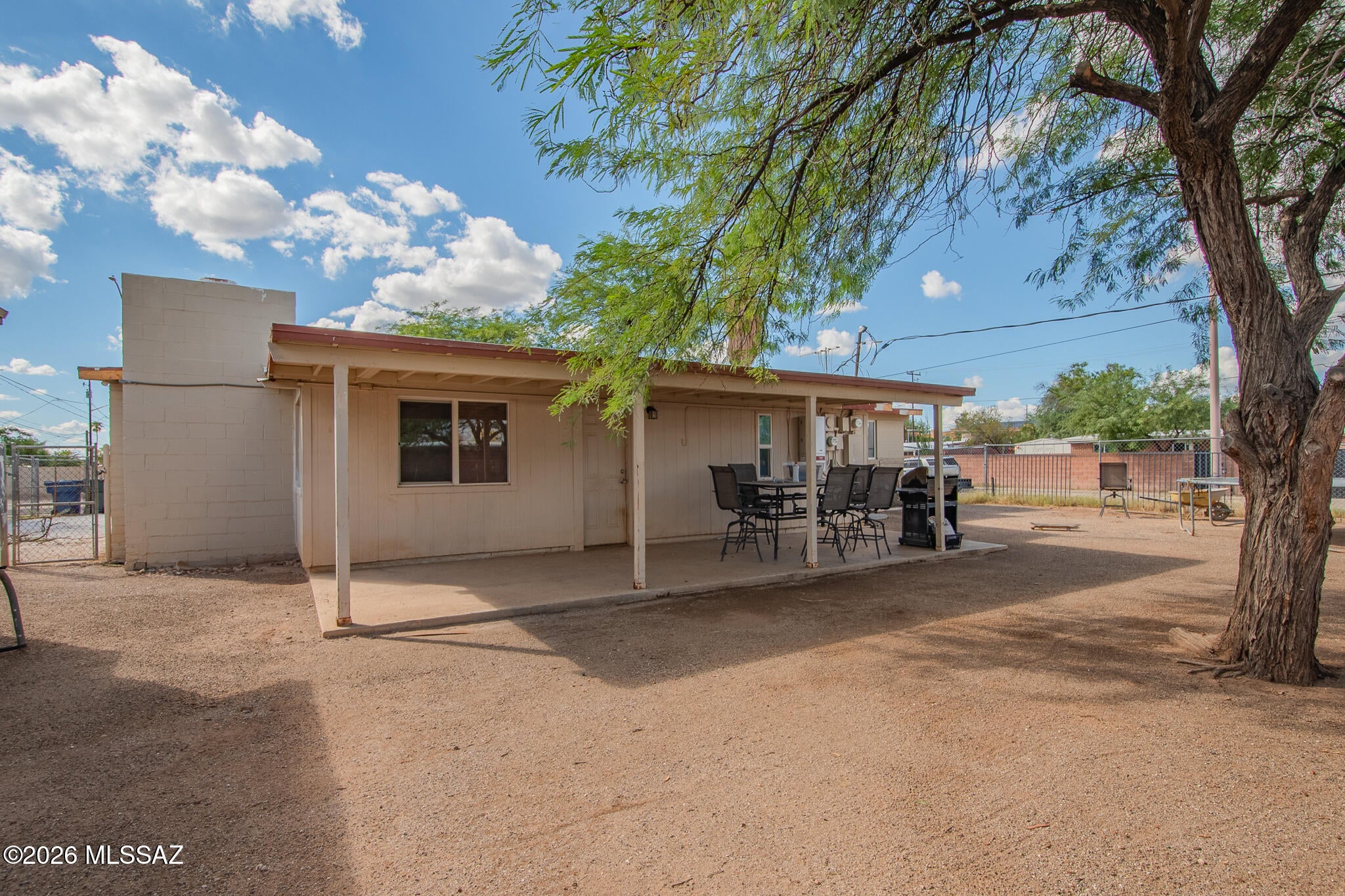 Ferry Addition - Residential