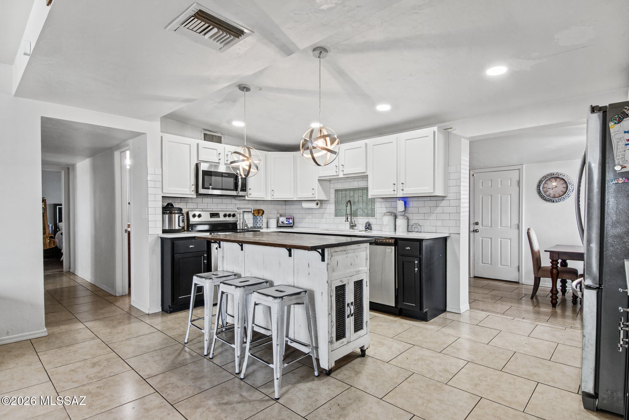 Ferry Addition - Residential