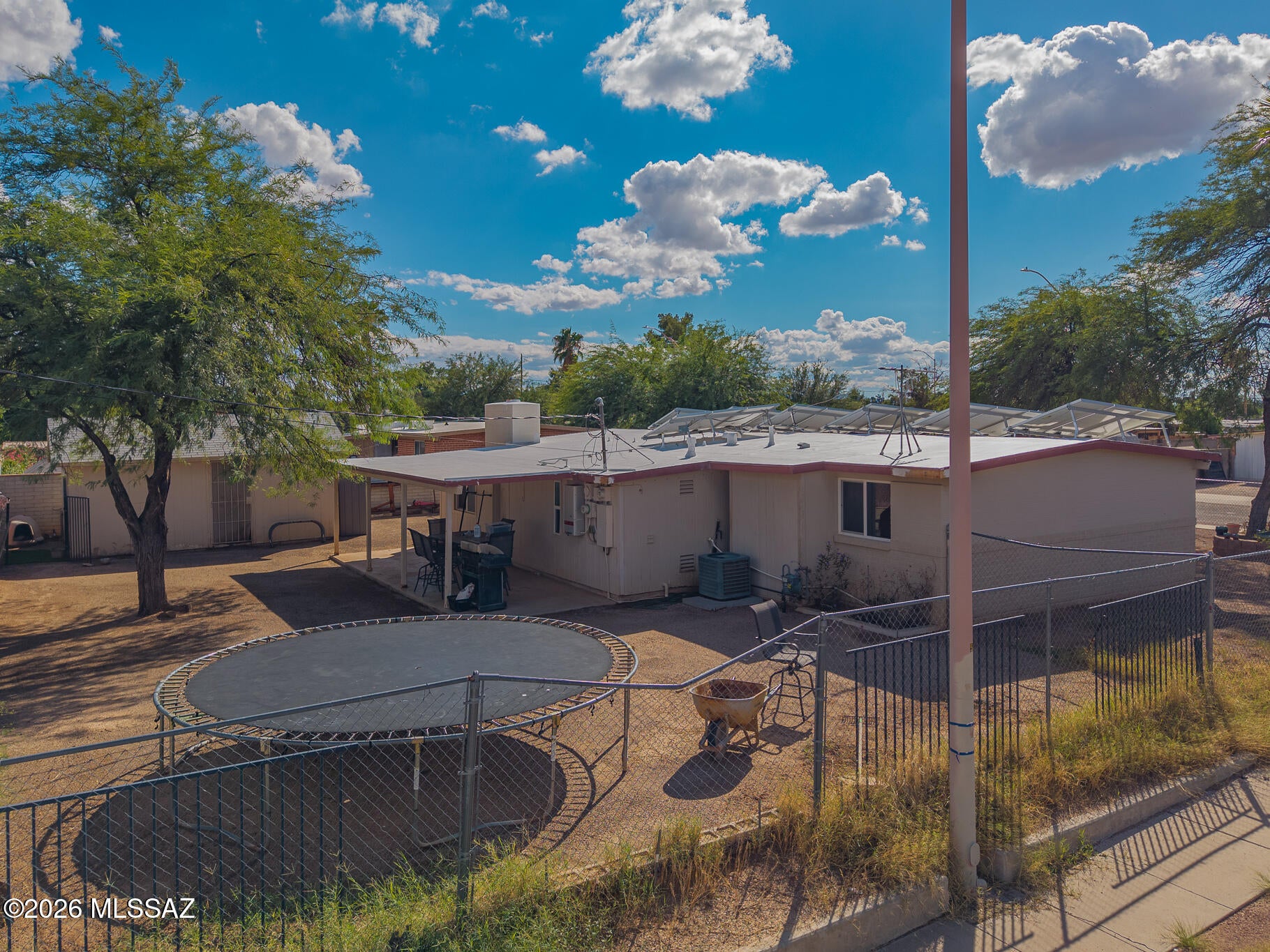 Ferry Addition - Residential
