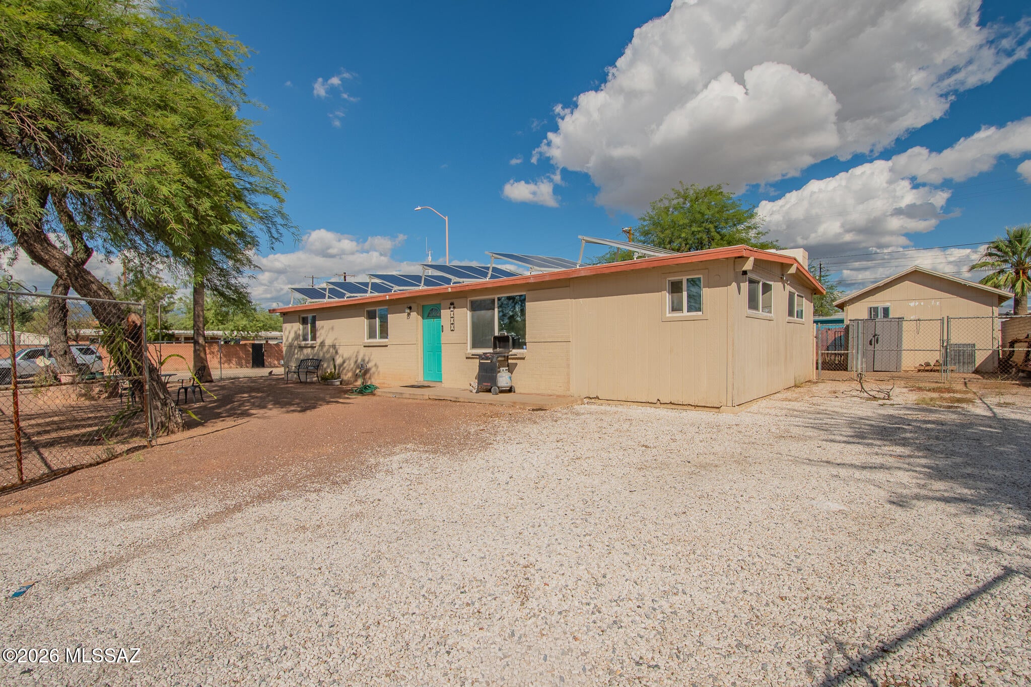 Ferry Addition - Residential