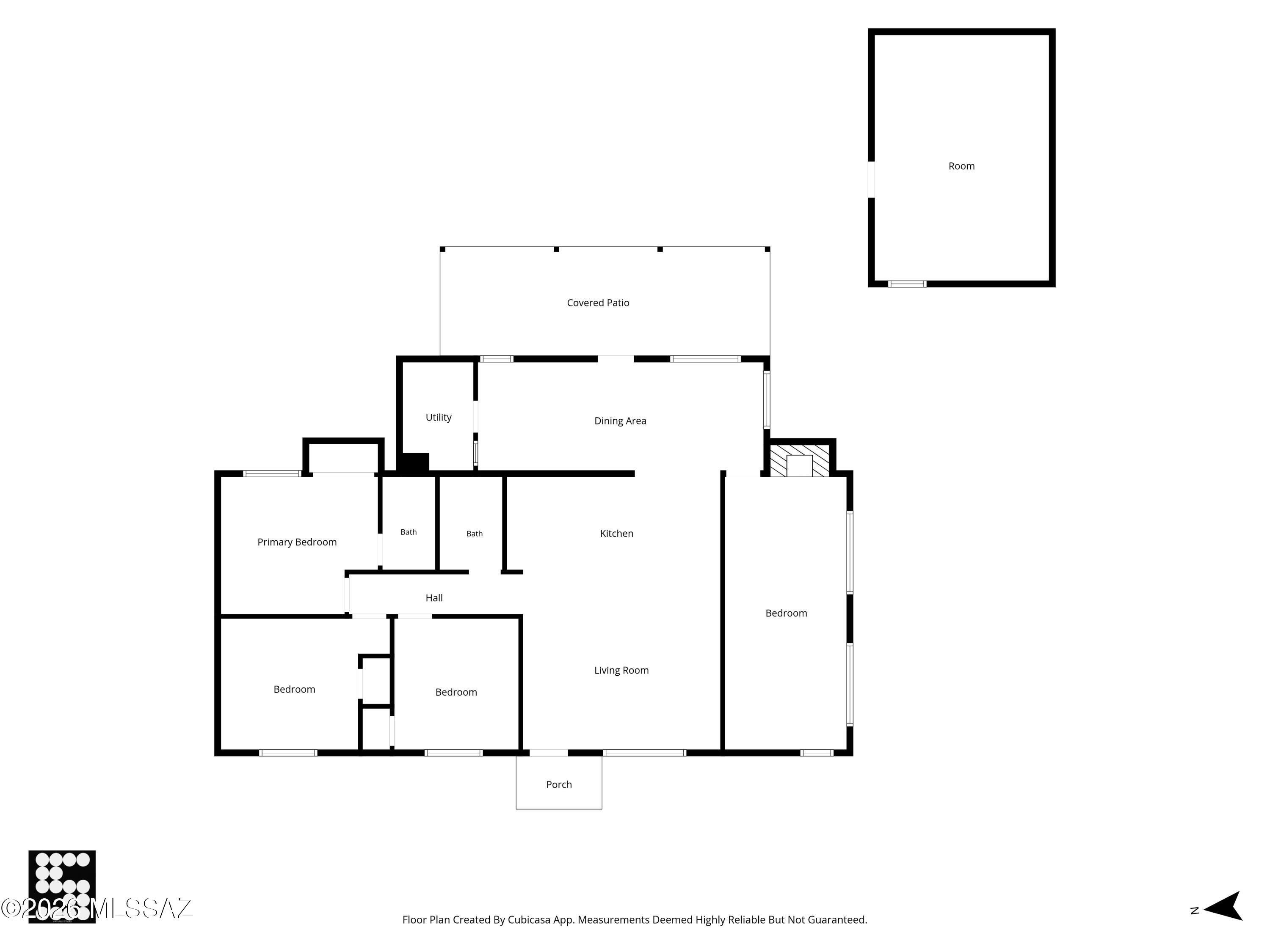 Ferry Addition - Residential