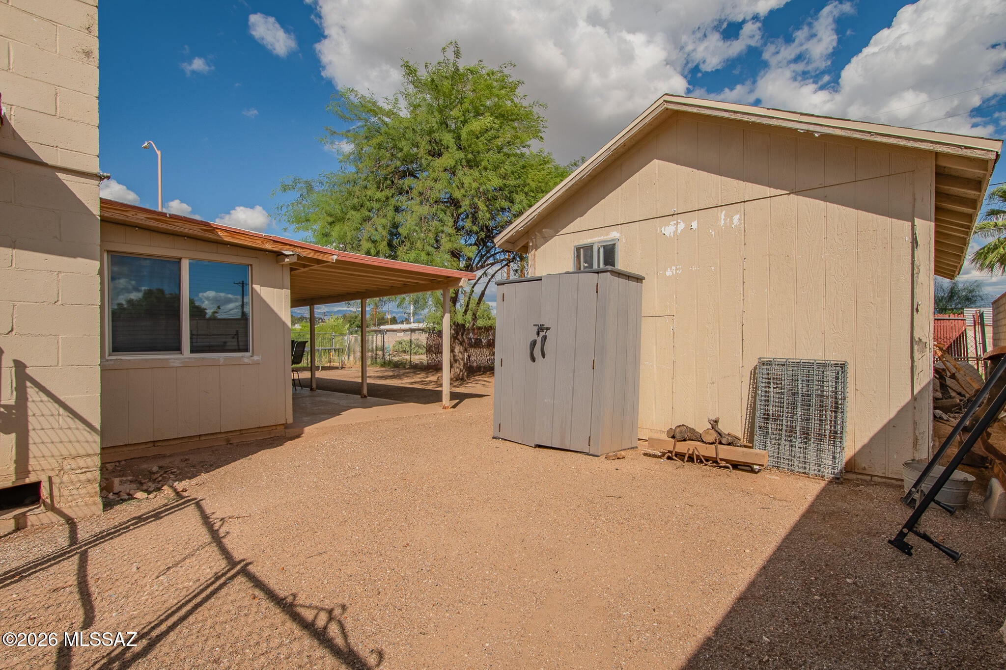 Ferry Addition - Residential