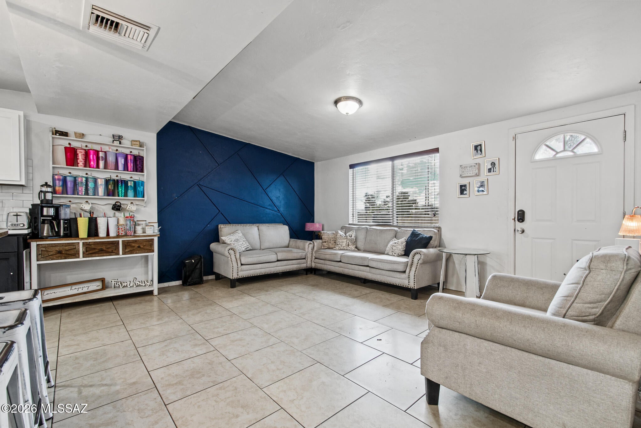 Ferry Addition - Residential