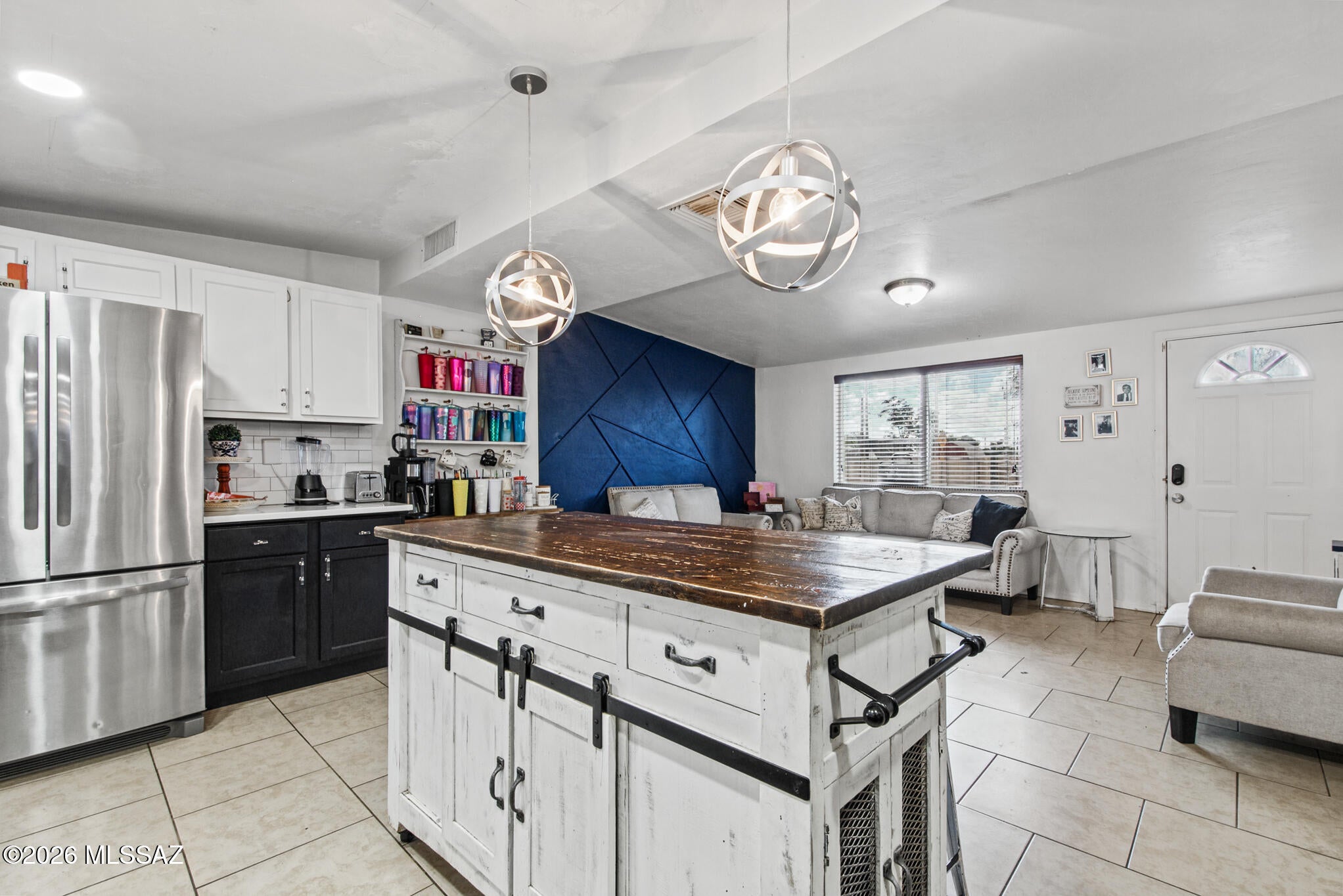 Ferry Addition - Residential