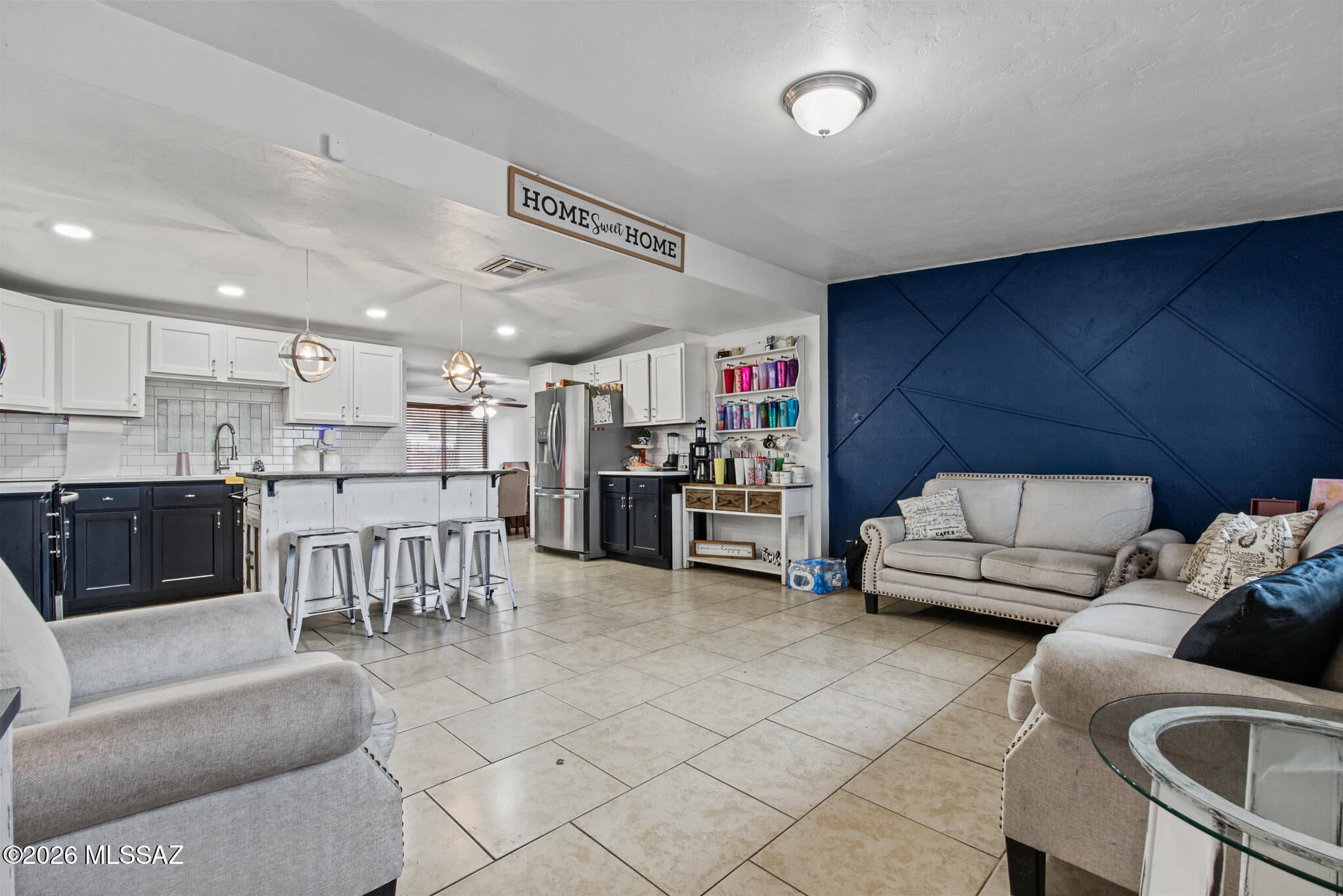 Ferry Addition - Residential